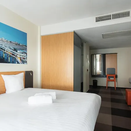 Easyhotel Scheveningen Hotel Den Haag