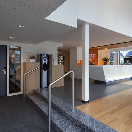 Easyhotel Scheveningen Den Haag
