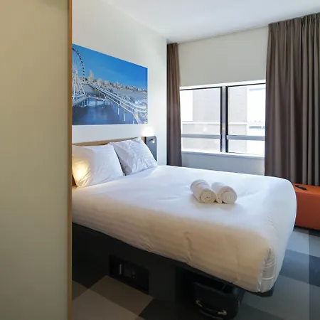 Easyhotel Scheveningen Hotel Den Haag