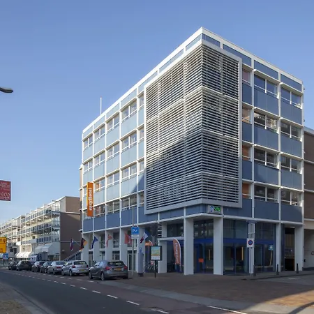Easyhotel Scheveningen Den Haag