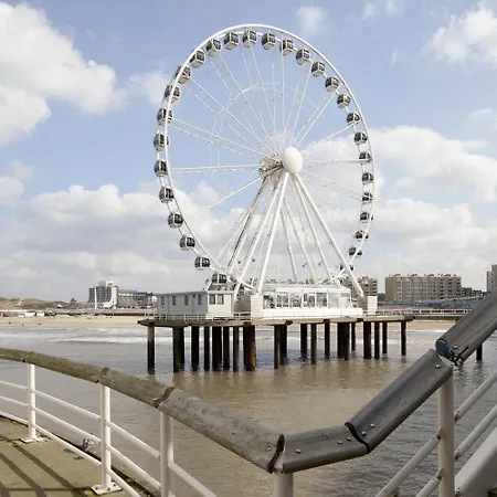 Easyhotel Scheveningen Hotel Den Haag