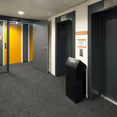Hotel Easyhotel Scheveningen Den Haag