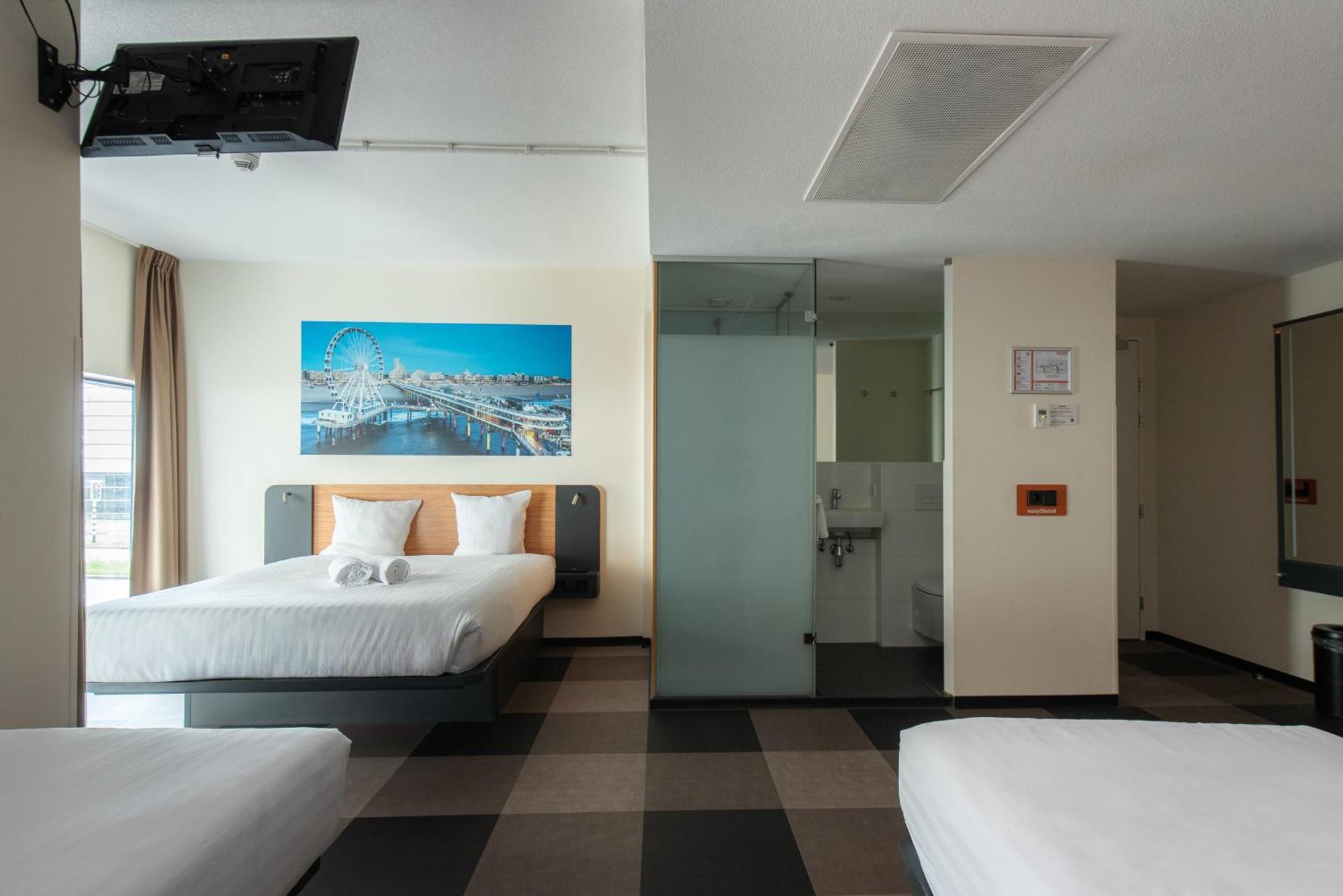 Easyhotel Scheveningen