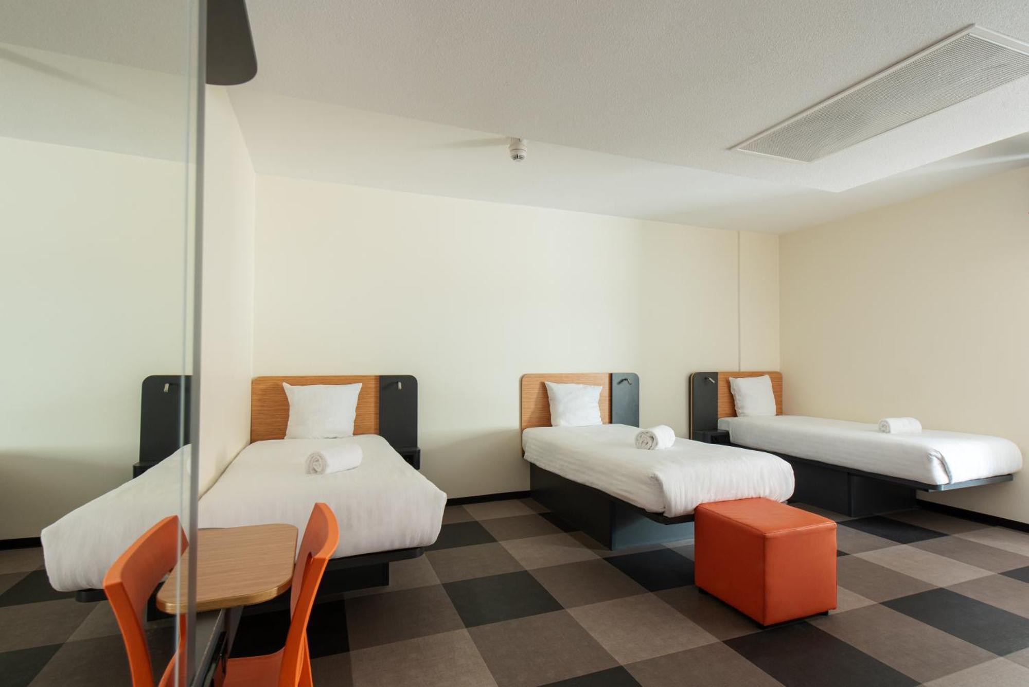 Easyhotel Scheveningen Hotel