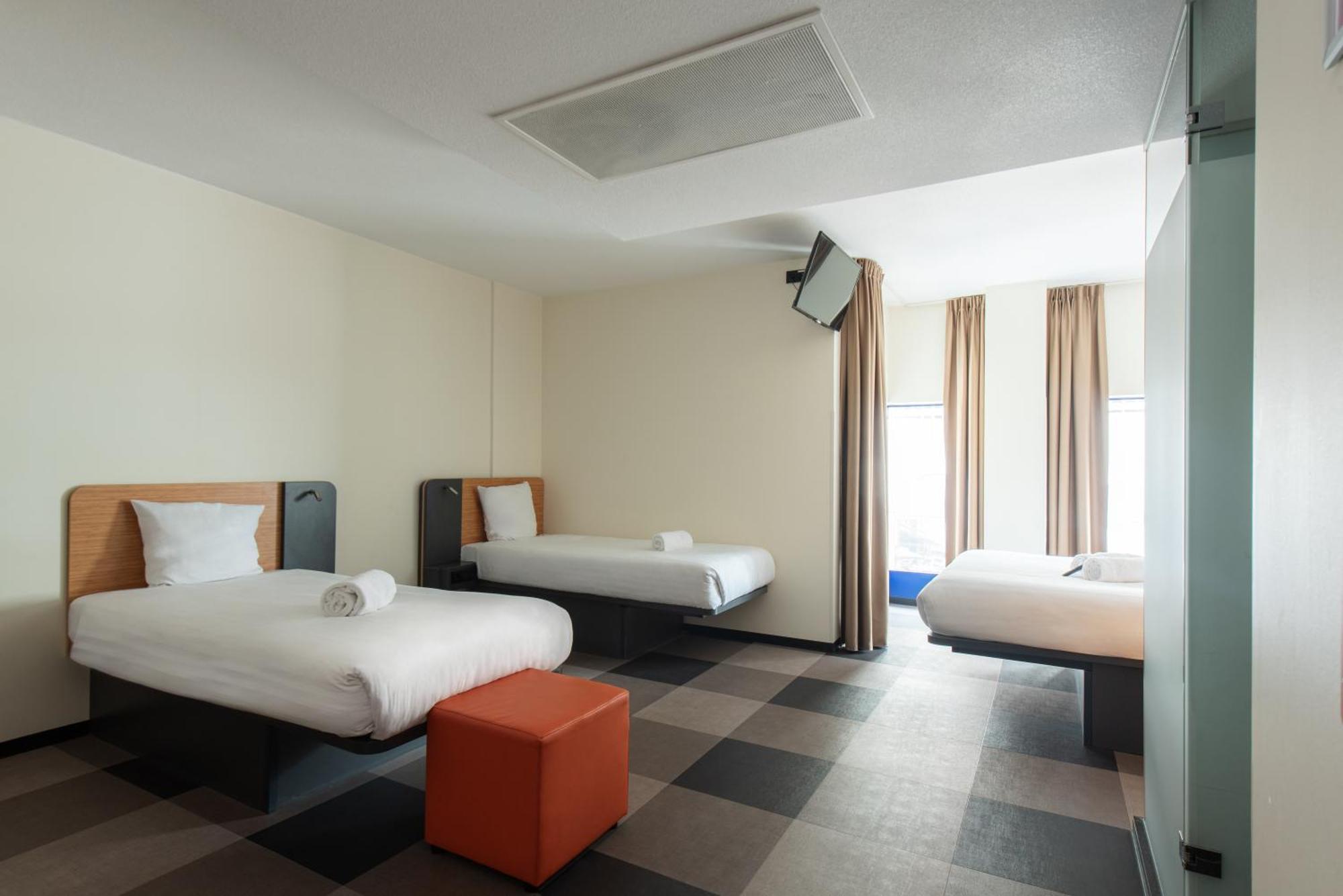 Hotel Easyhotel Scheveningen Den Haag