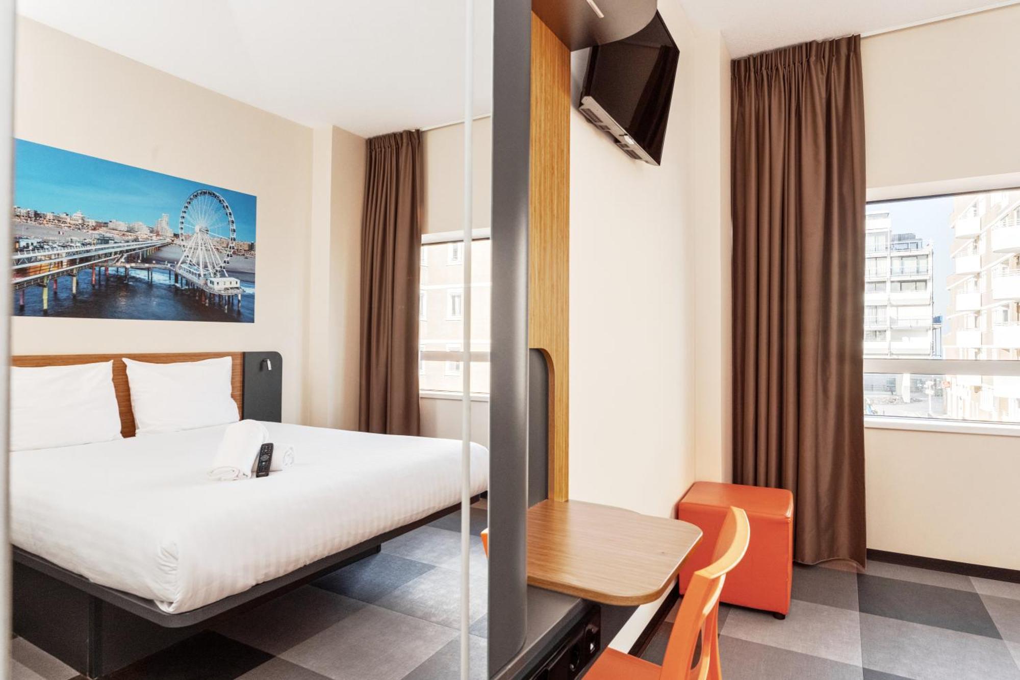 Easyhotel Scheveningen Den Haag