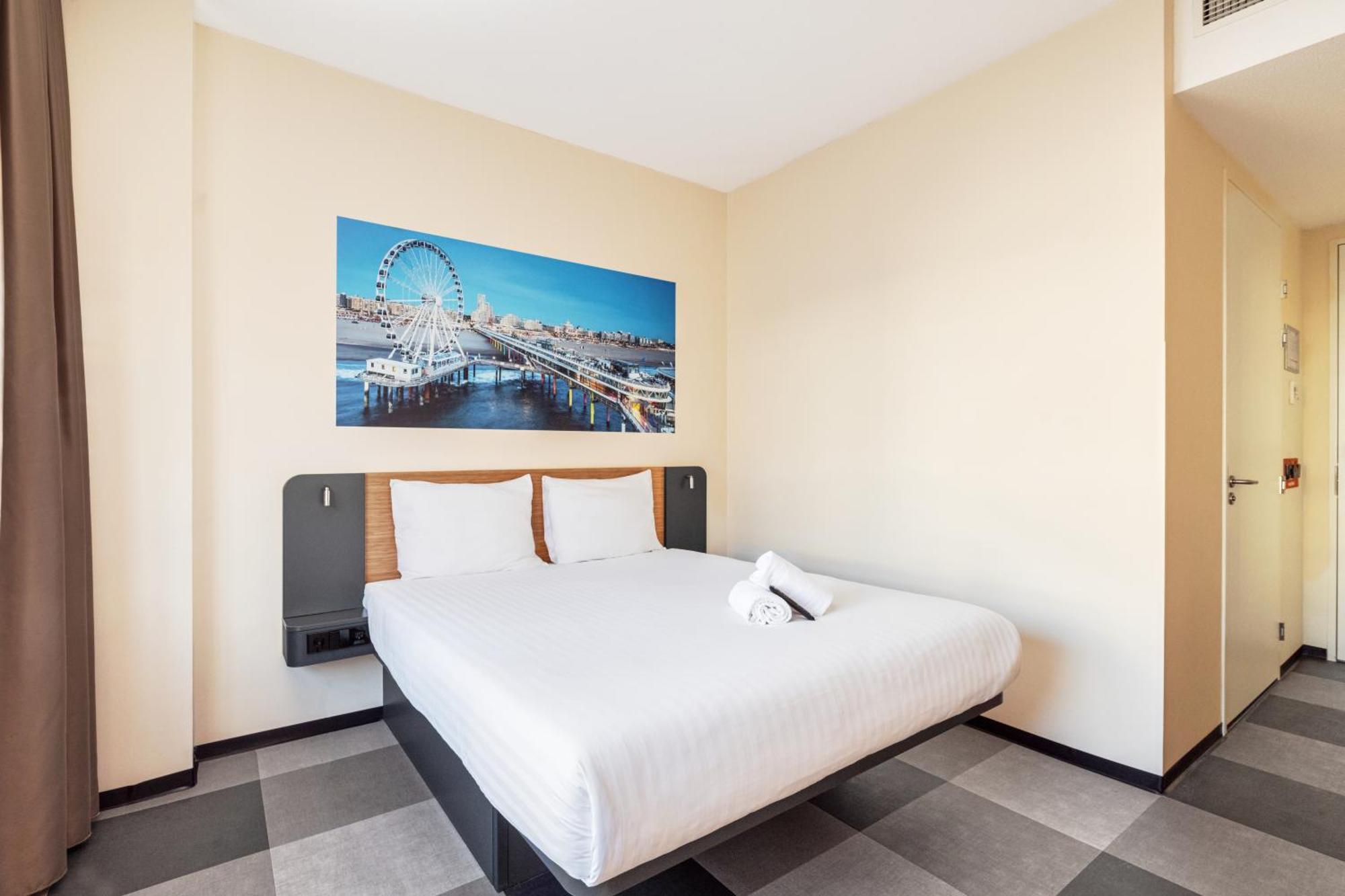 Easyhotel Scheveningen 2* Den Haag