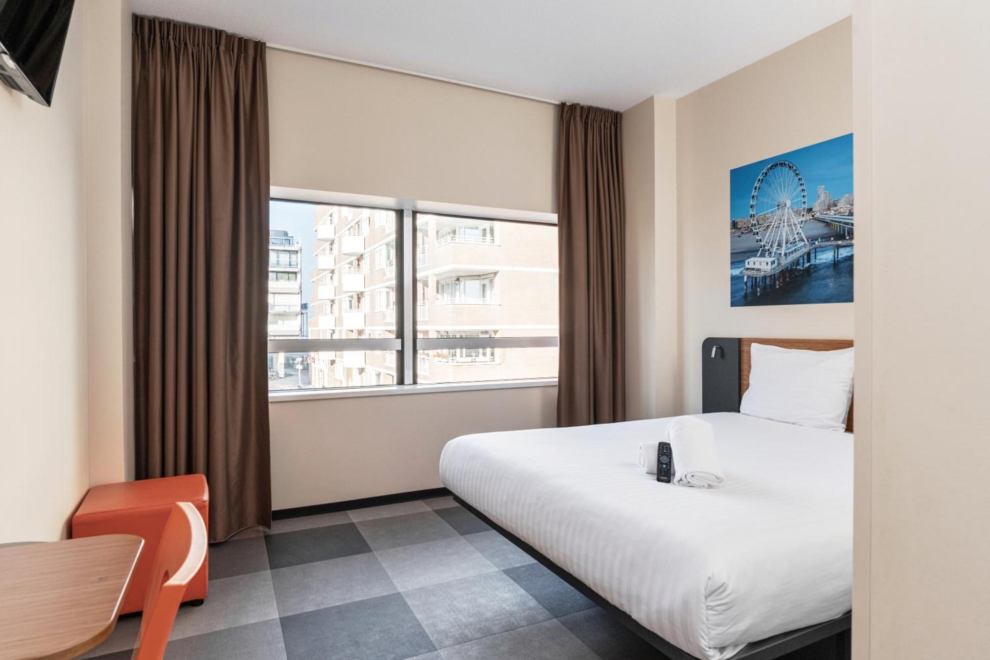 Easyhotel Scheveningen