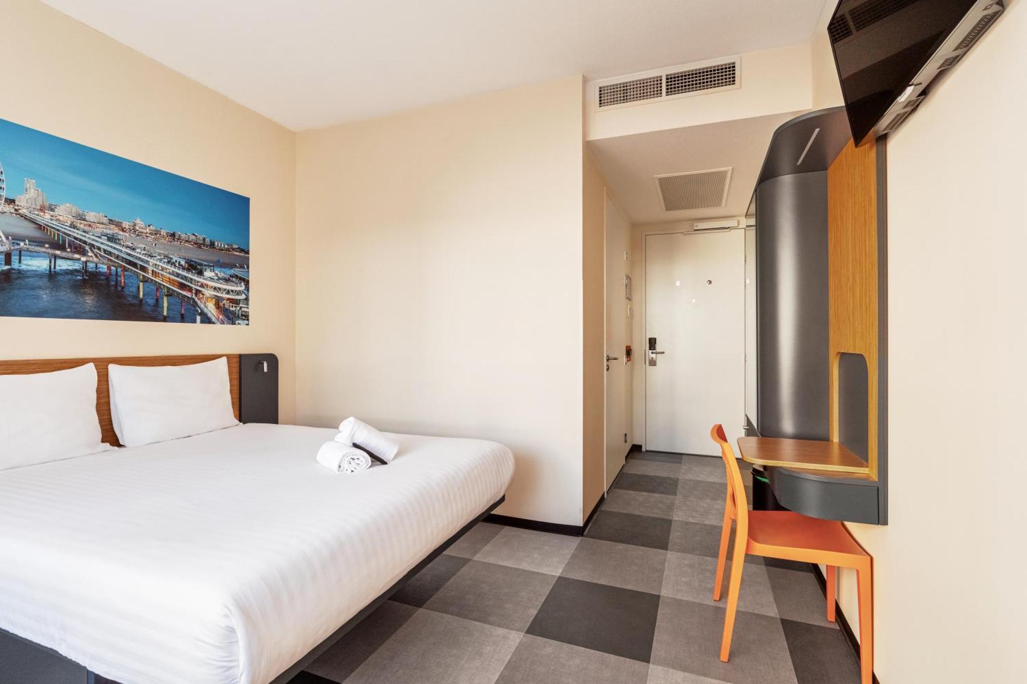 Easyhotel Scheveningen Hotel