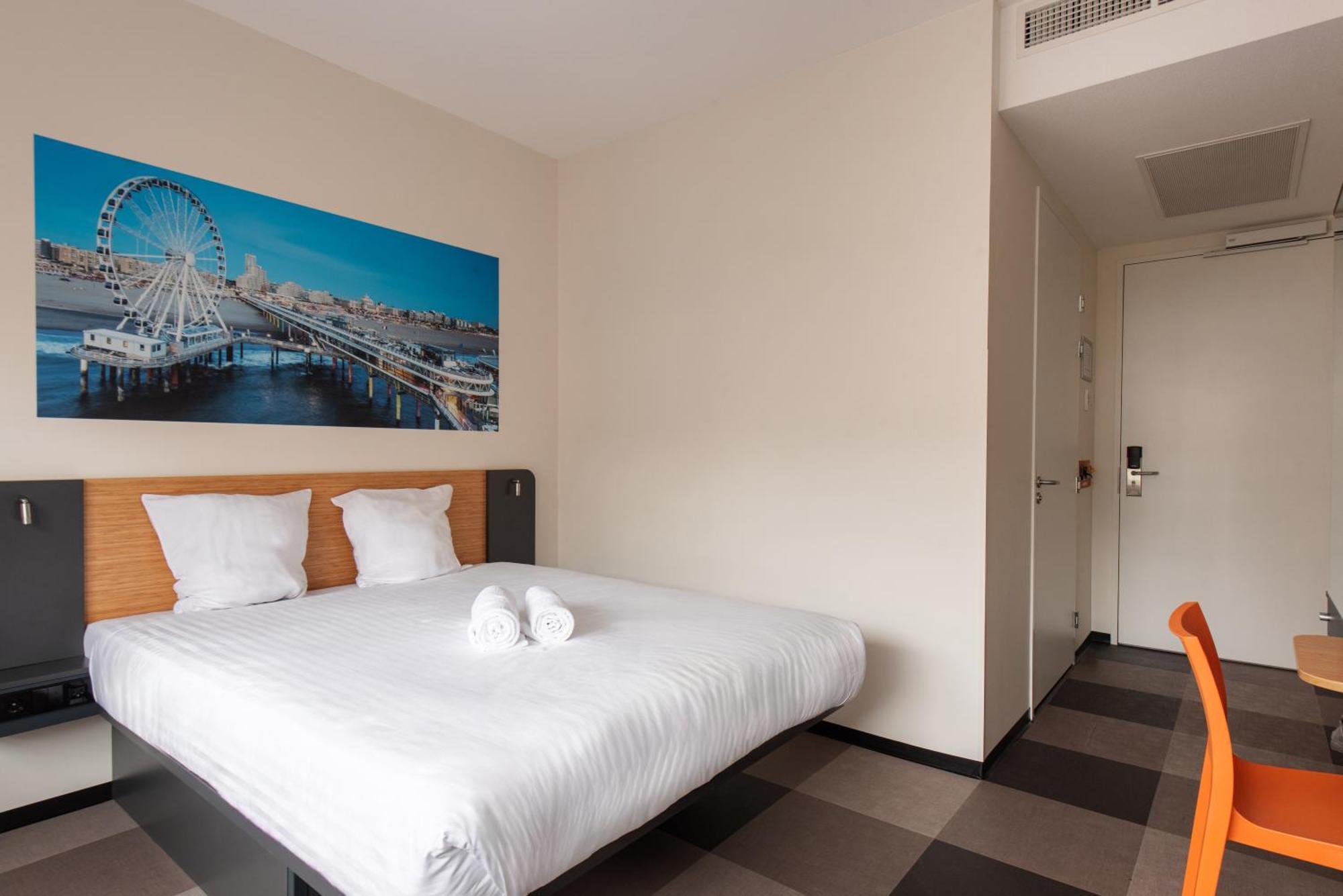 Hotel Easyhotel Scheveningen 2*