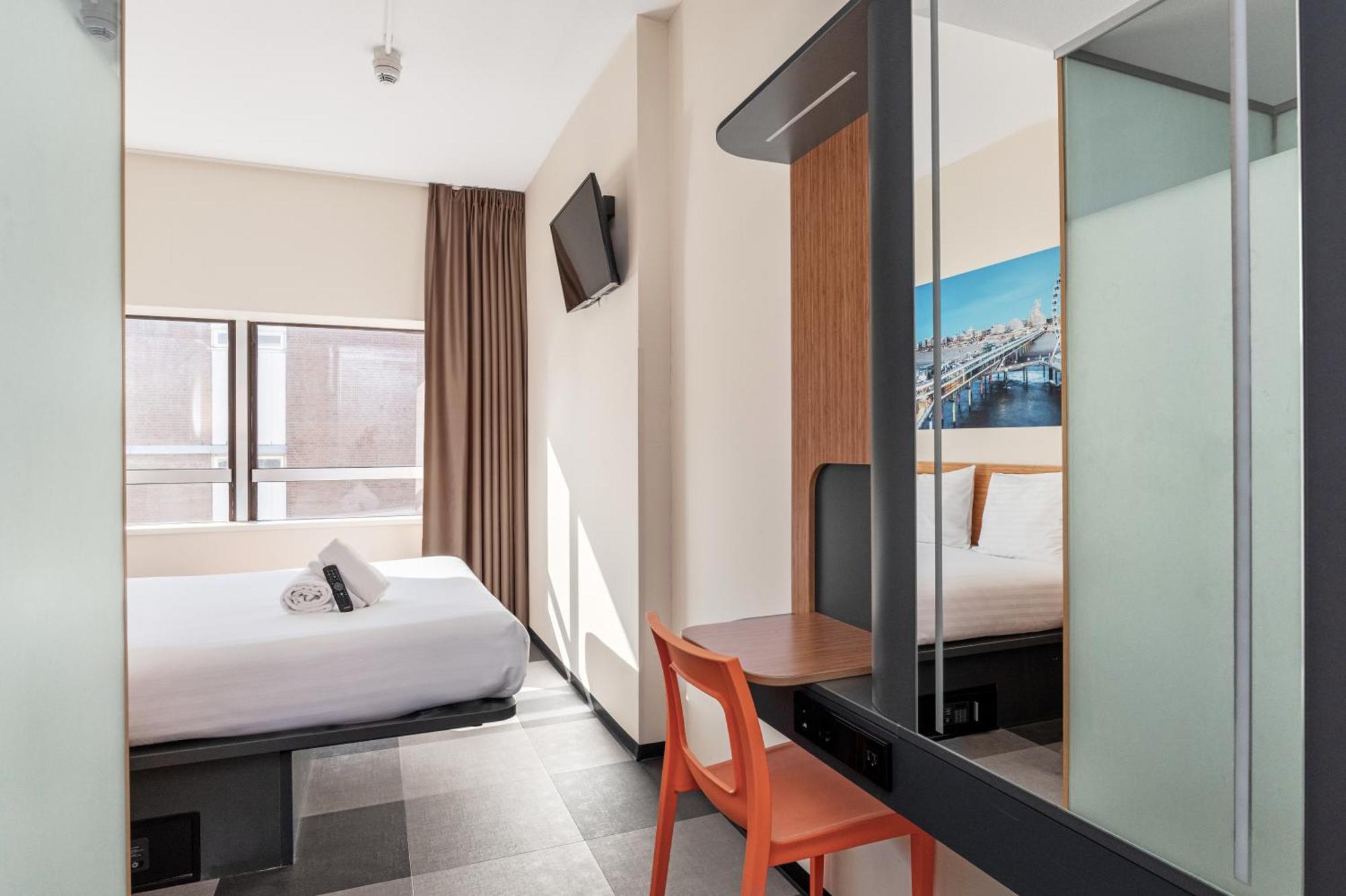 Hotel Easyhotel Scheveningen Den Haag