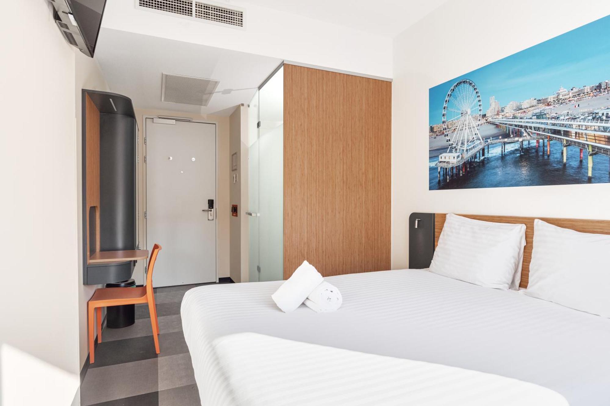 Easyhotel Scheveningen