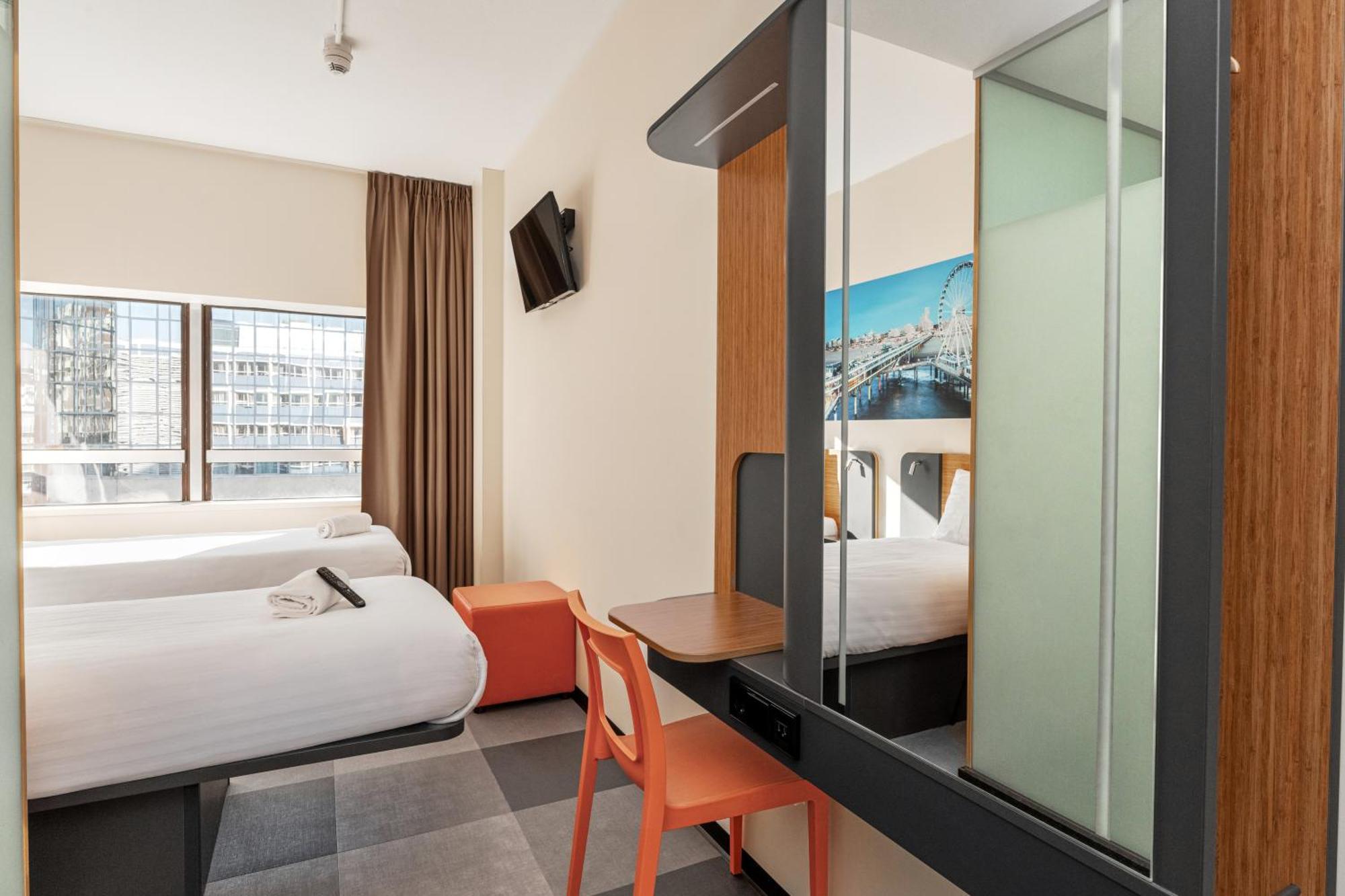 Hotel Easyhotel Scheveningen