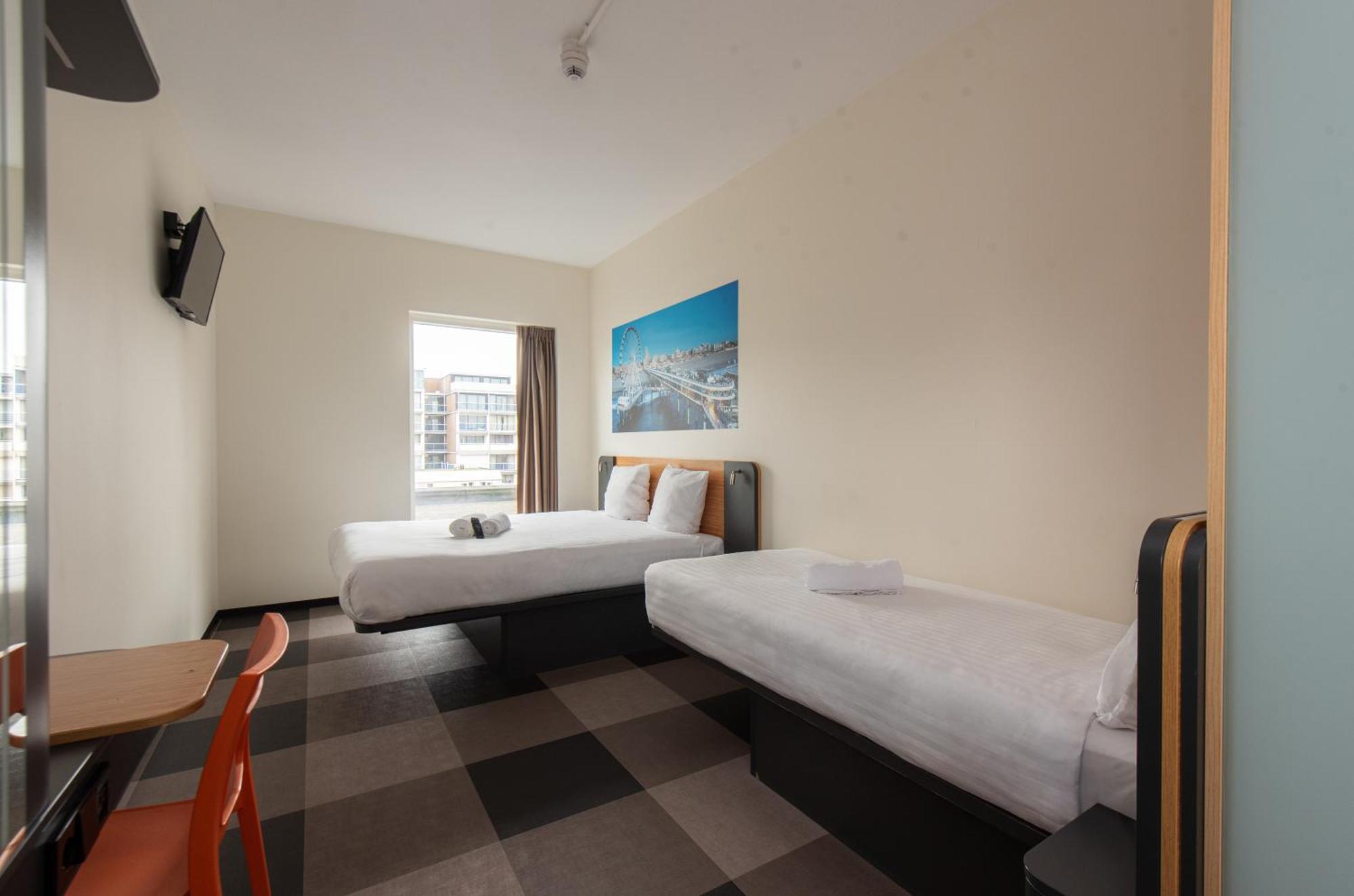 Easyhotel Scheveningen Hotel Den Haag