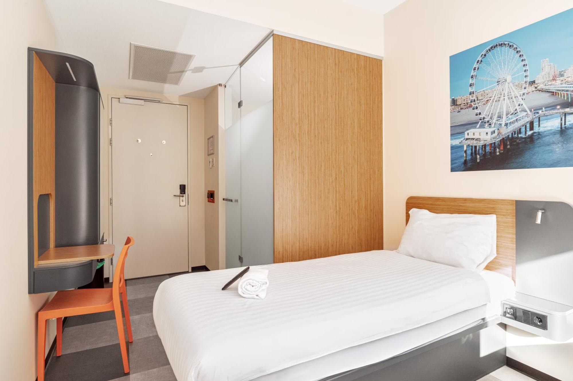 Hotel Easyhotel Scheveningen Den Haag