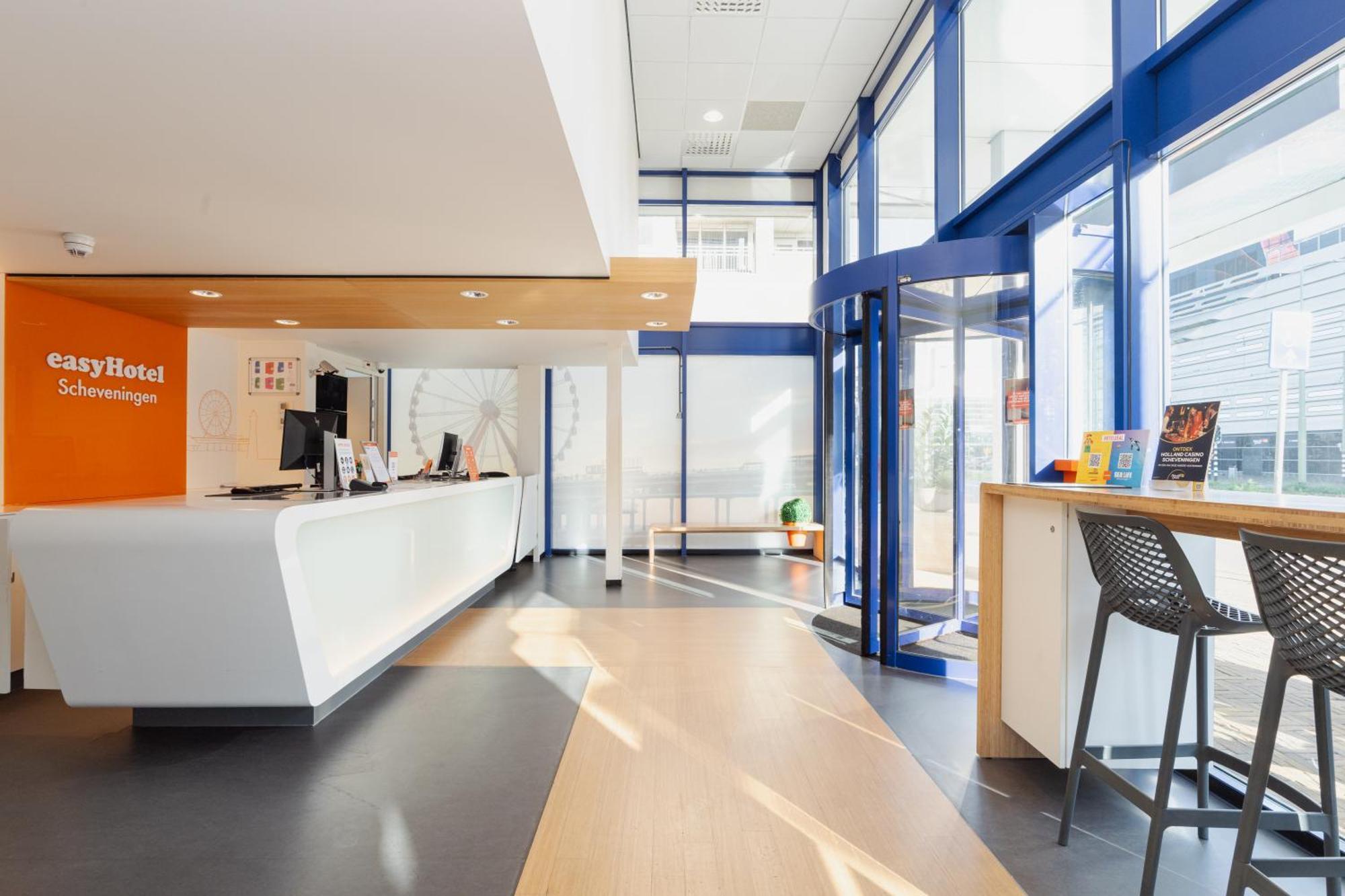 Hotel Easyhotel Scheveningen