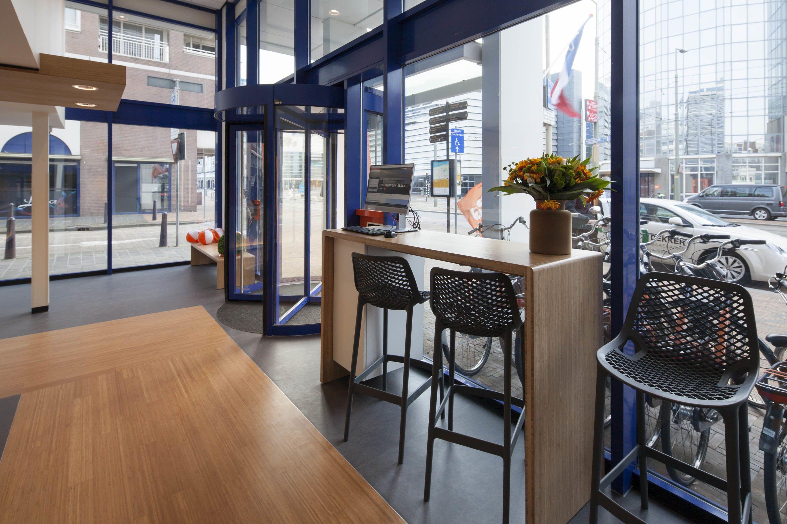 Easyhotel Scheveningen Hotel Den Haag