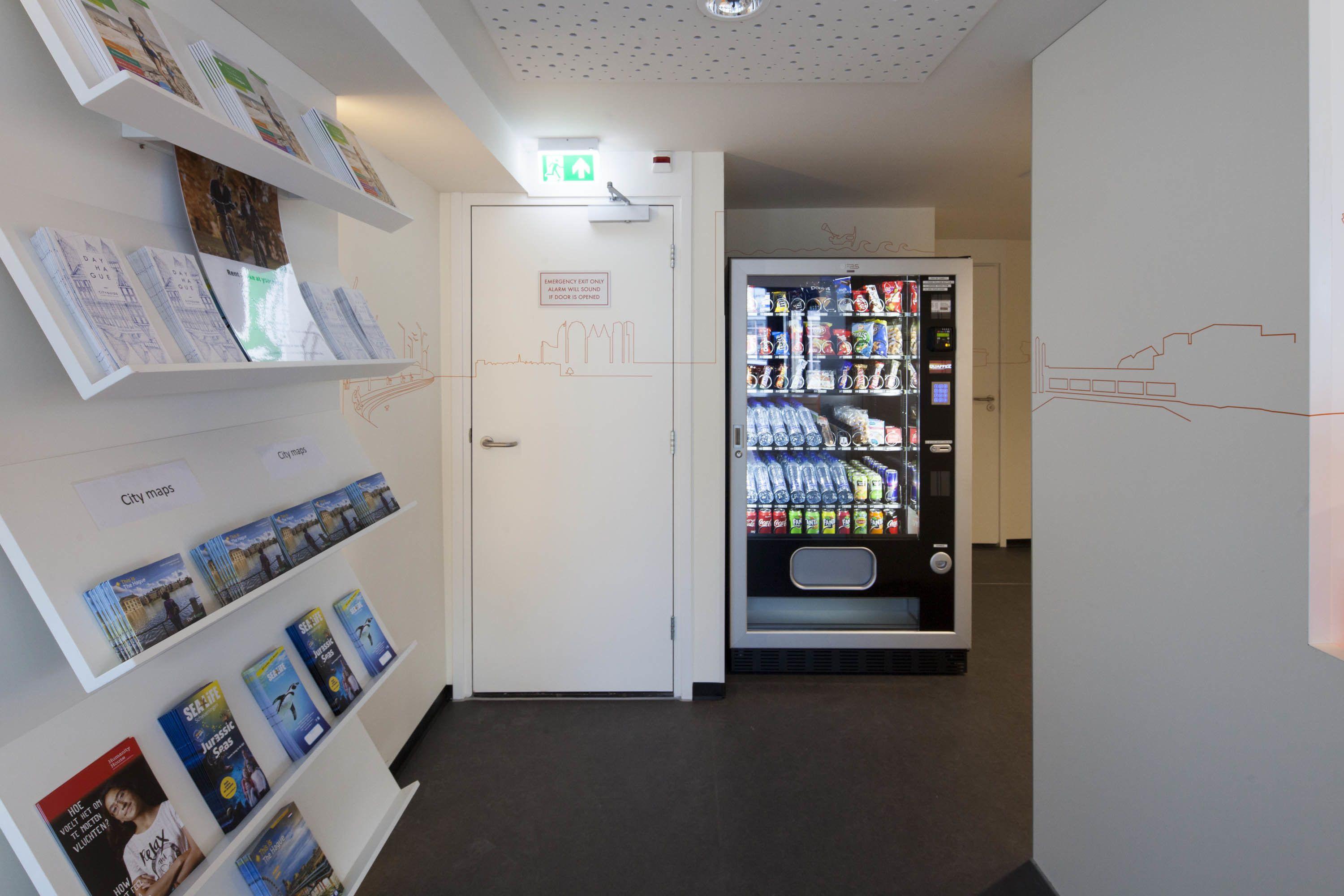 Hotel Easyhotel Scheveningen 2*