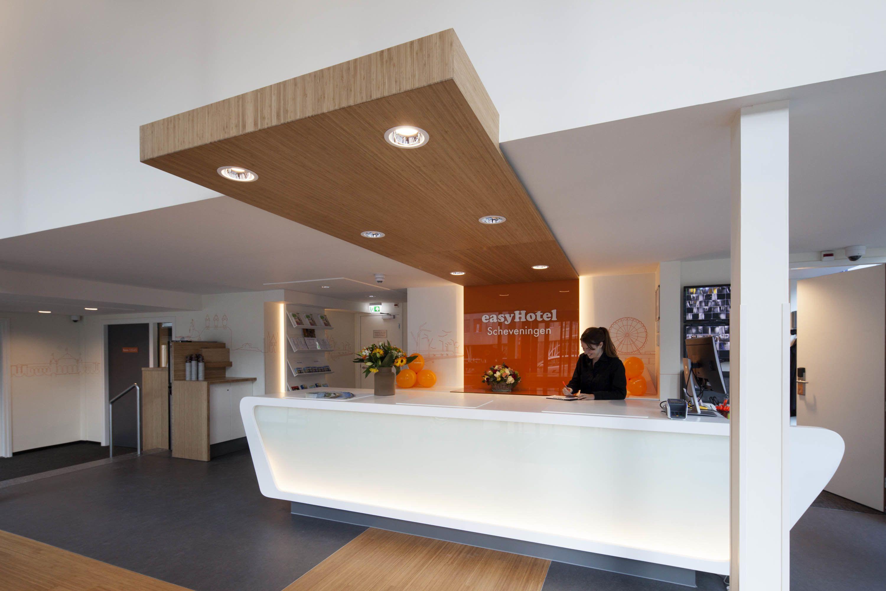 Hotel Easyhotel Scheveningen