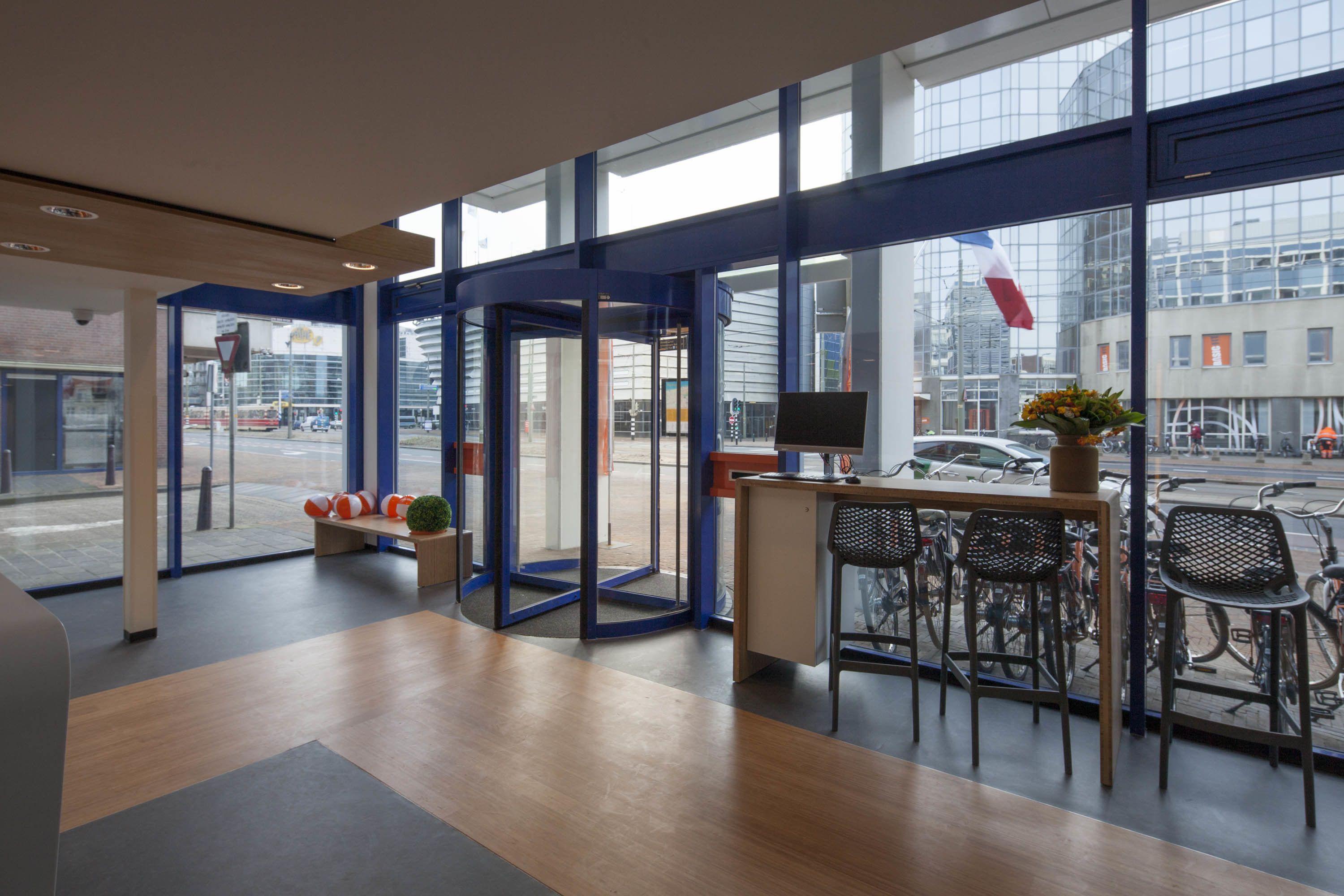 Hotel Easyhotel Scheveningen 2*