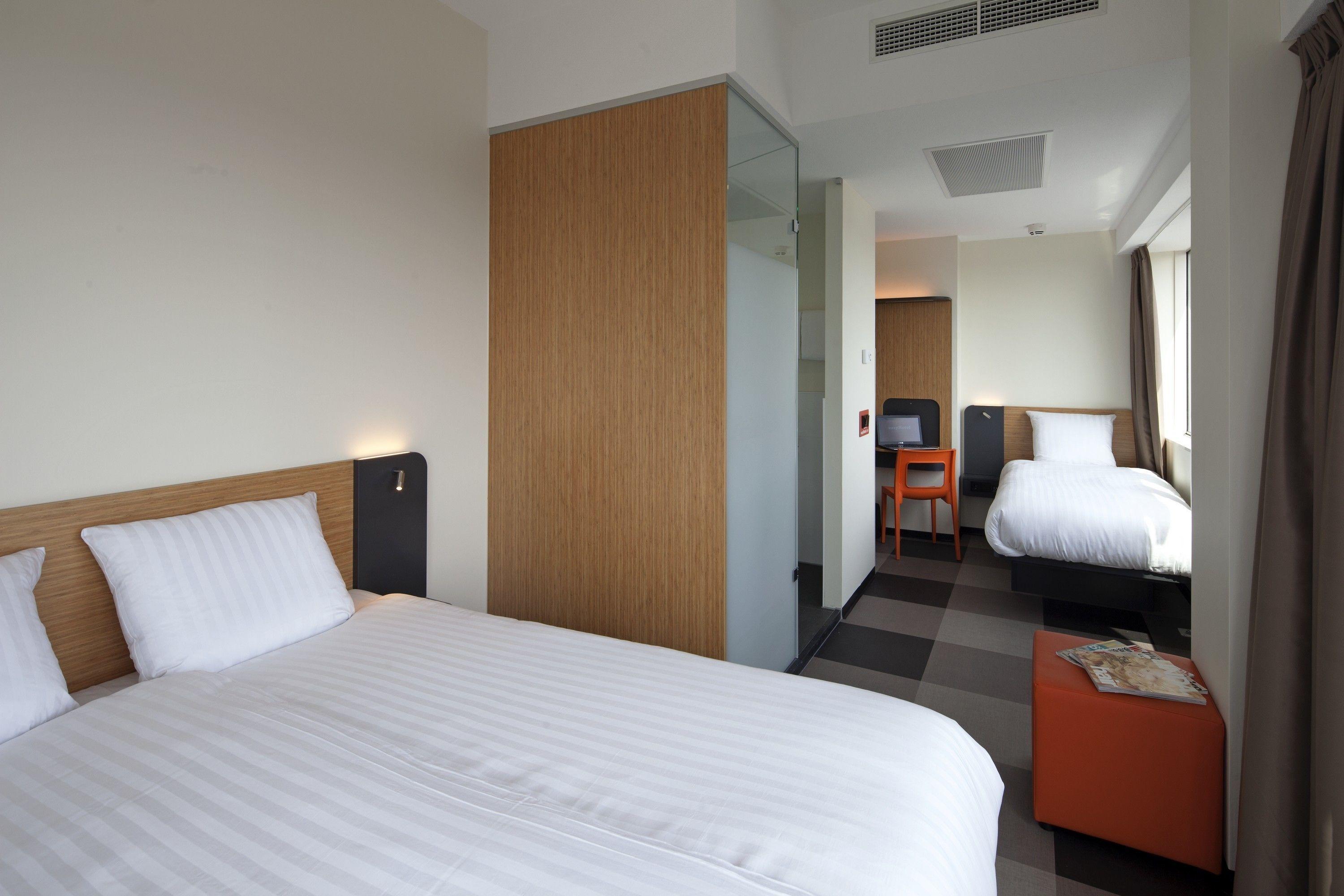 Hotel Easyhotel Scheveningen