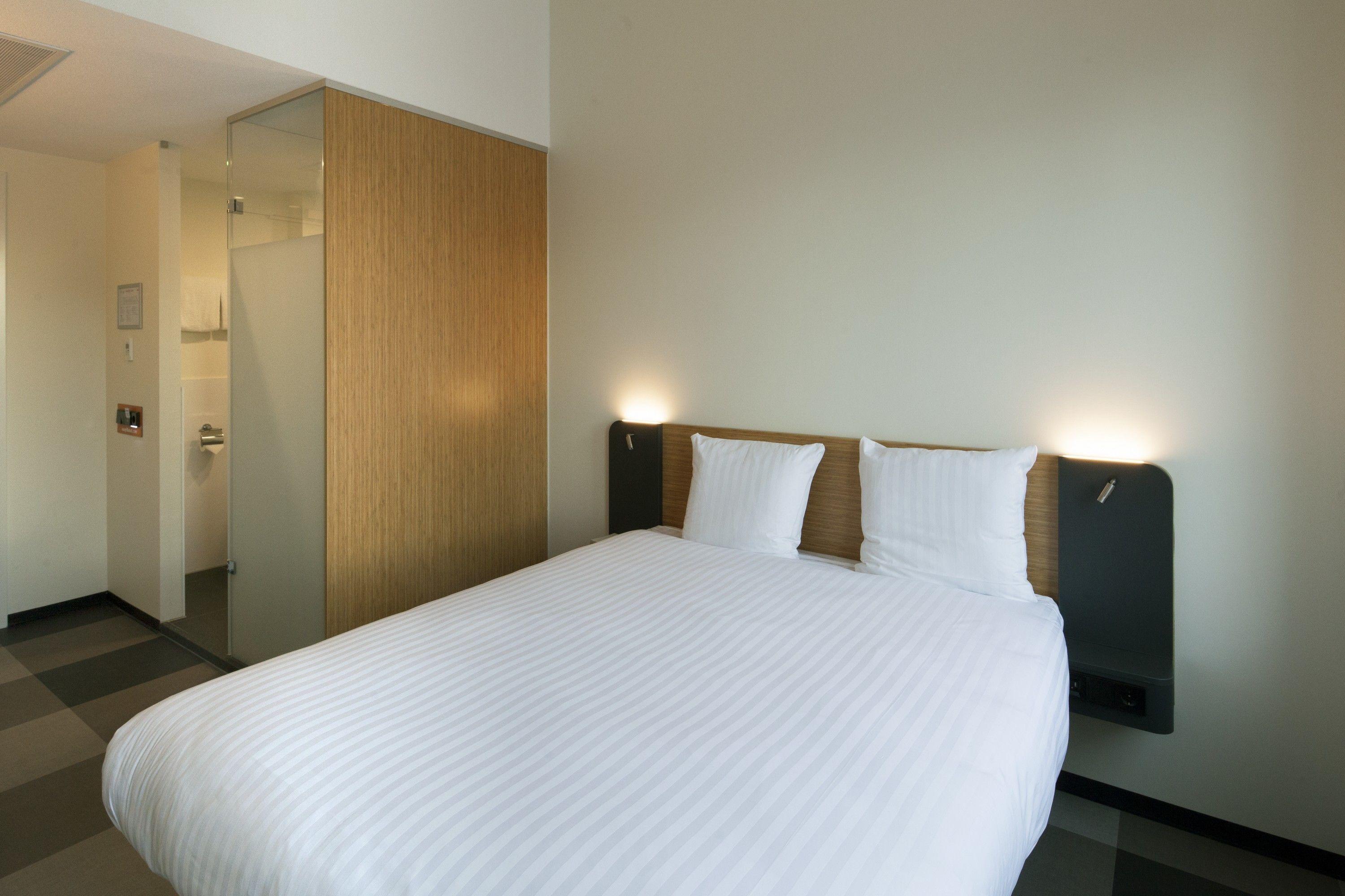 Hotel Easyhotel Scheveningen