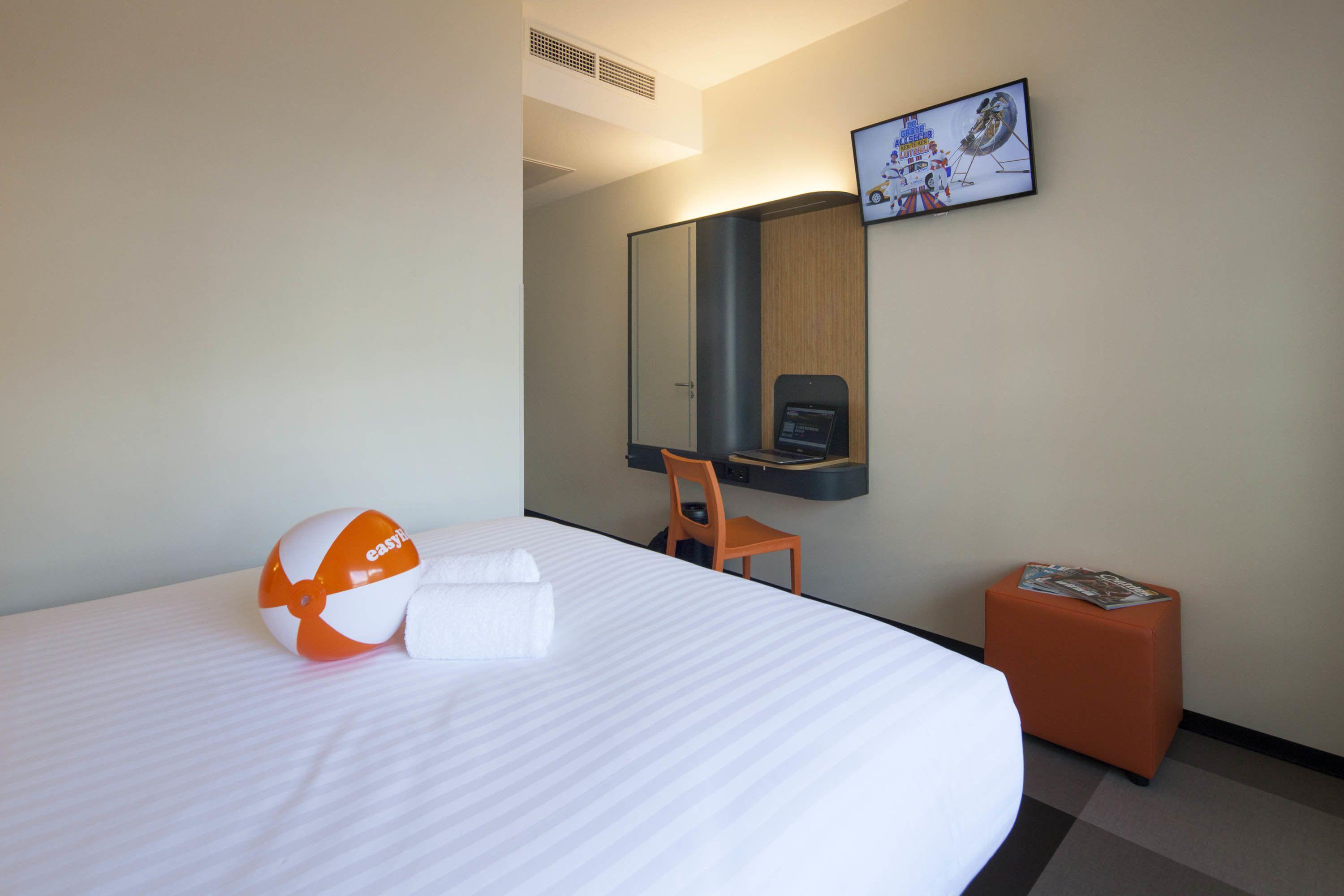 Hotel Easyhotel Scheveningen Den Haag