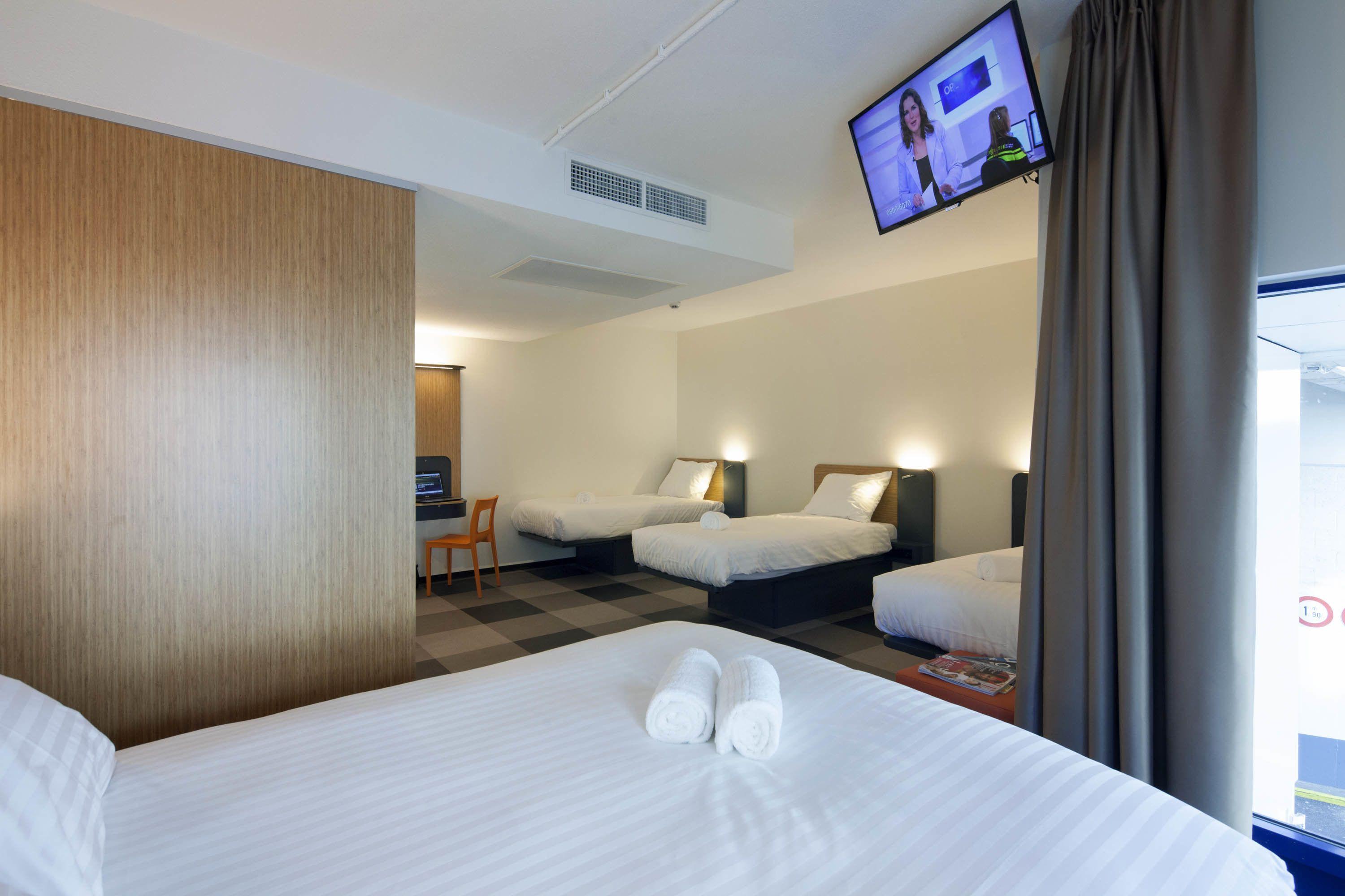 Easyhotel Scheveningen 2* Den Haag