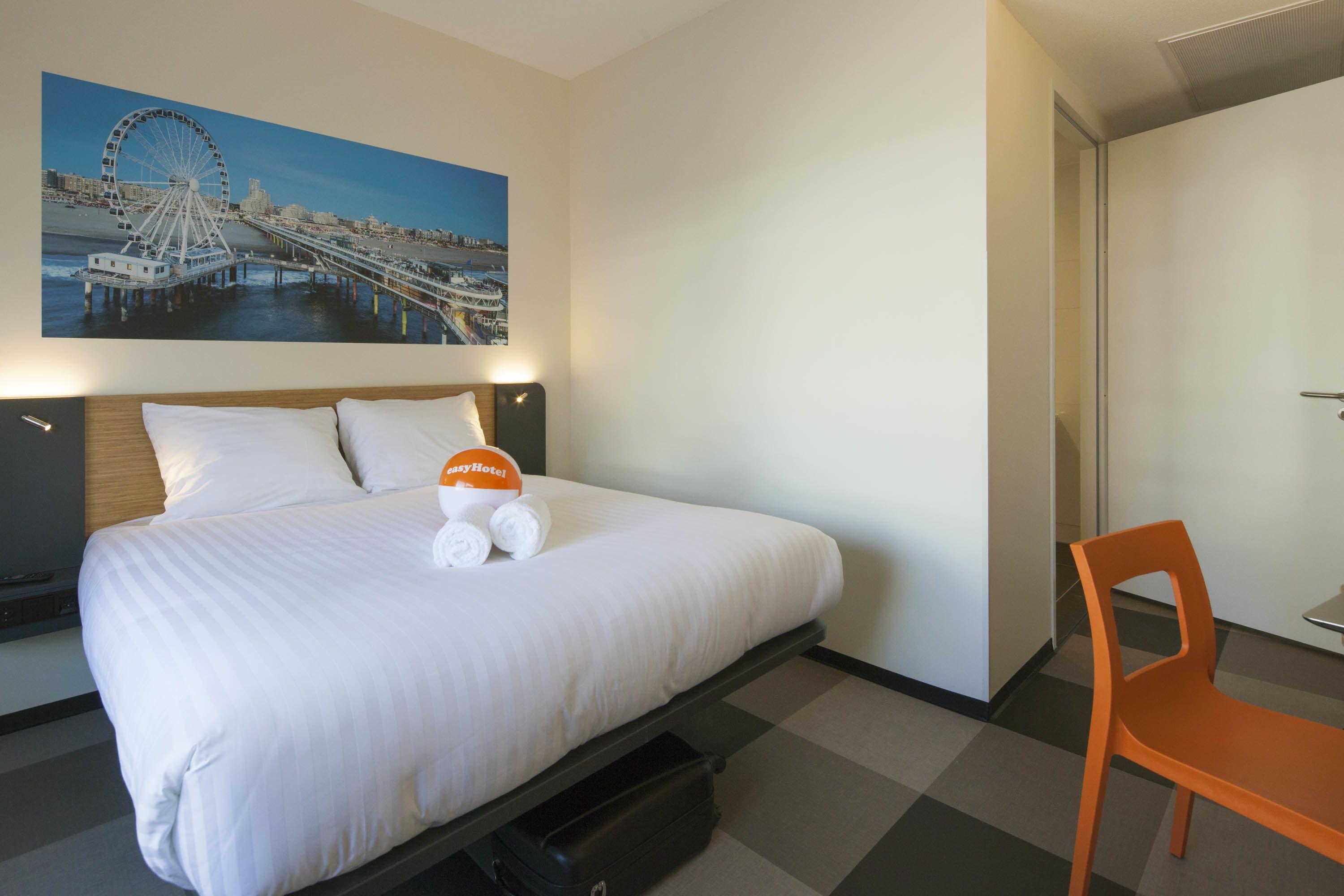 Hotel Easyhotel Scheveningen Den Haag