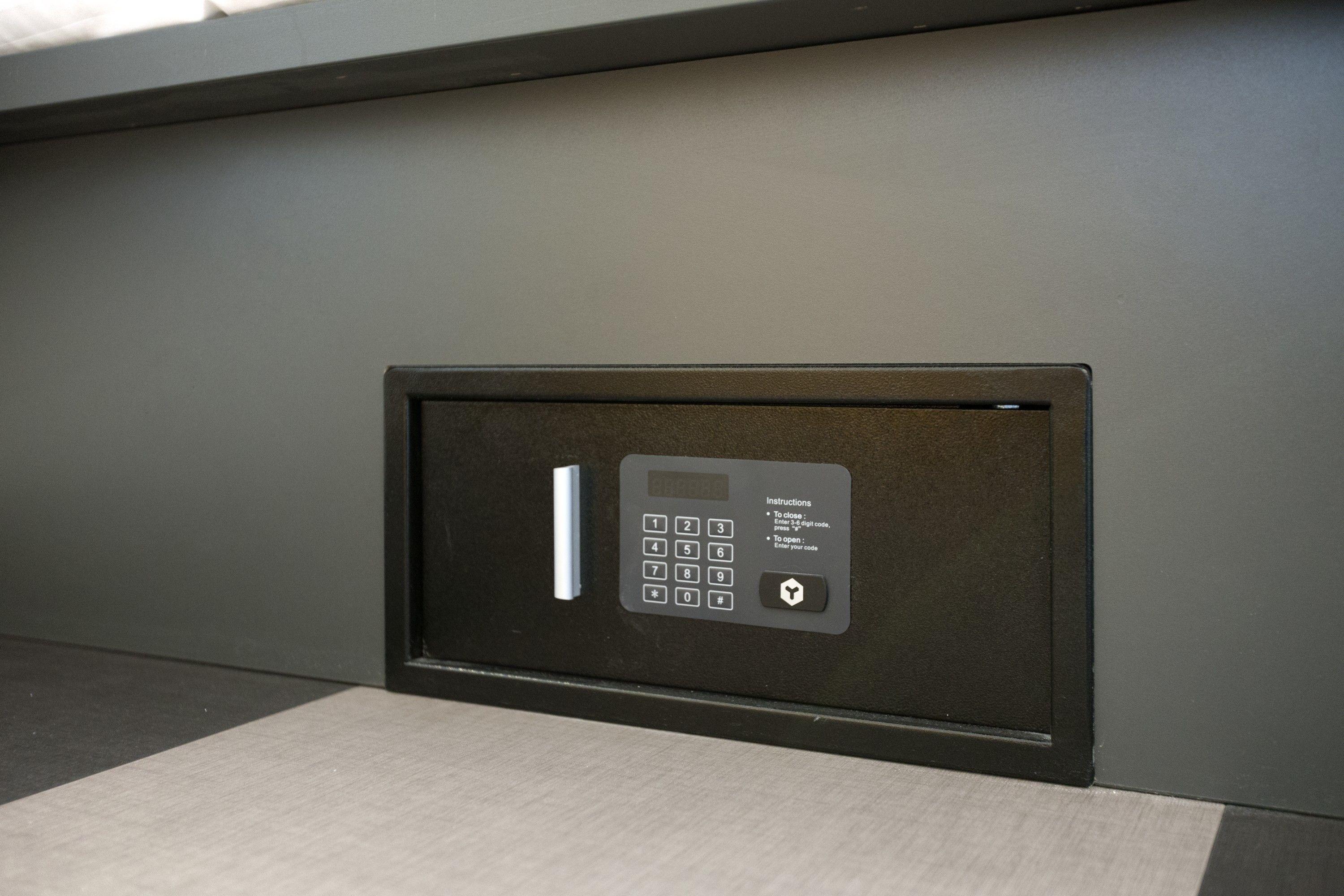 Easyhotel Scheveningen