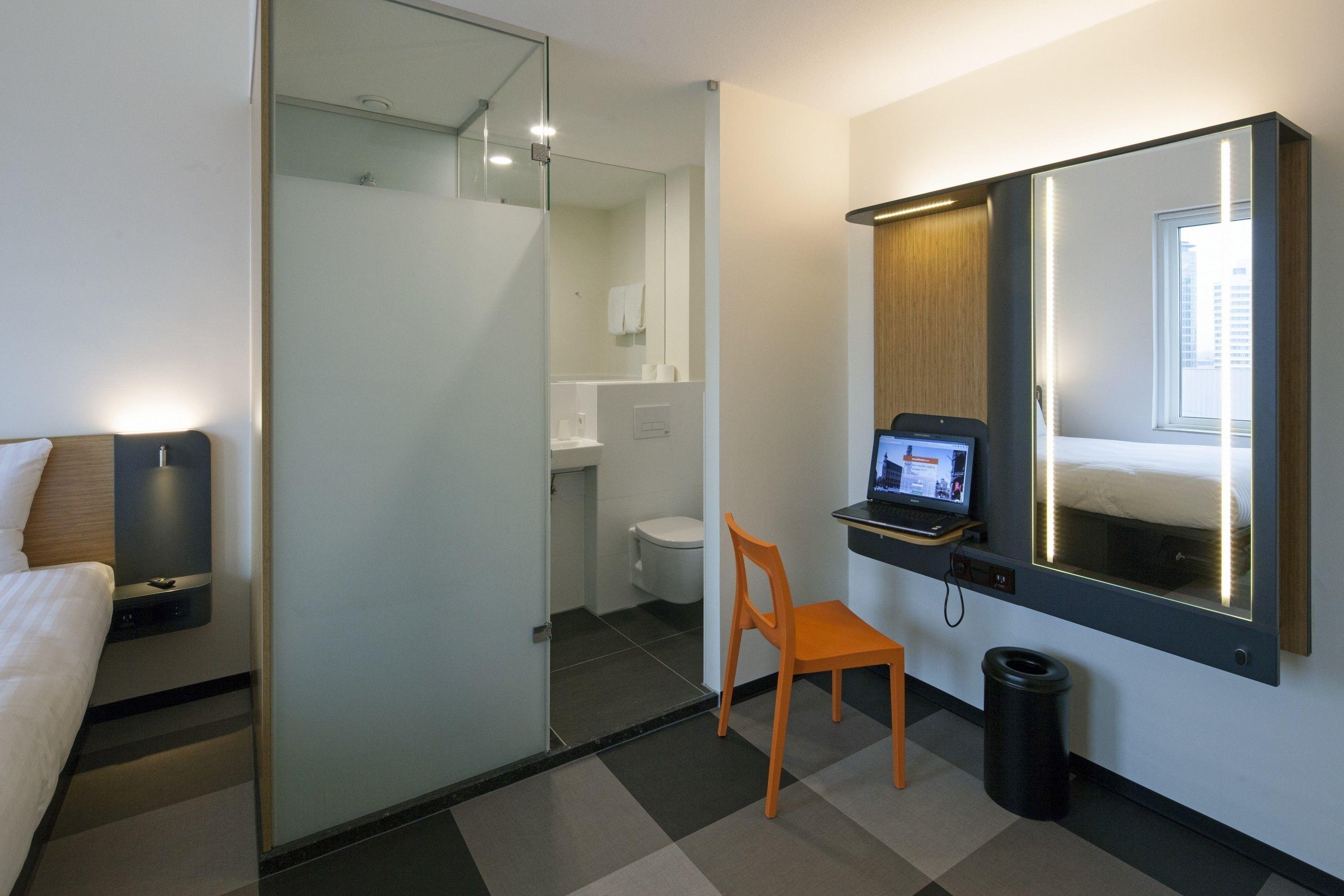 Easyhotel Scheveningen Den Haag