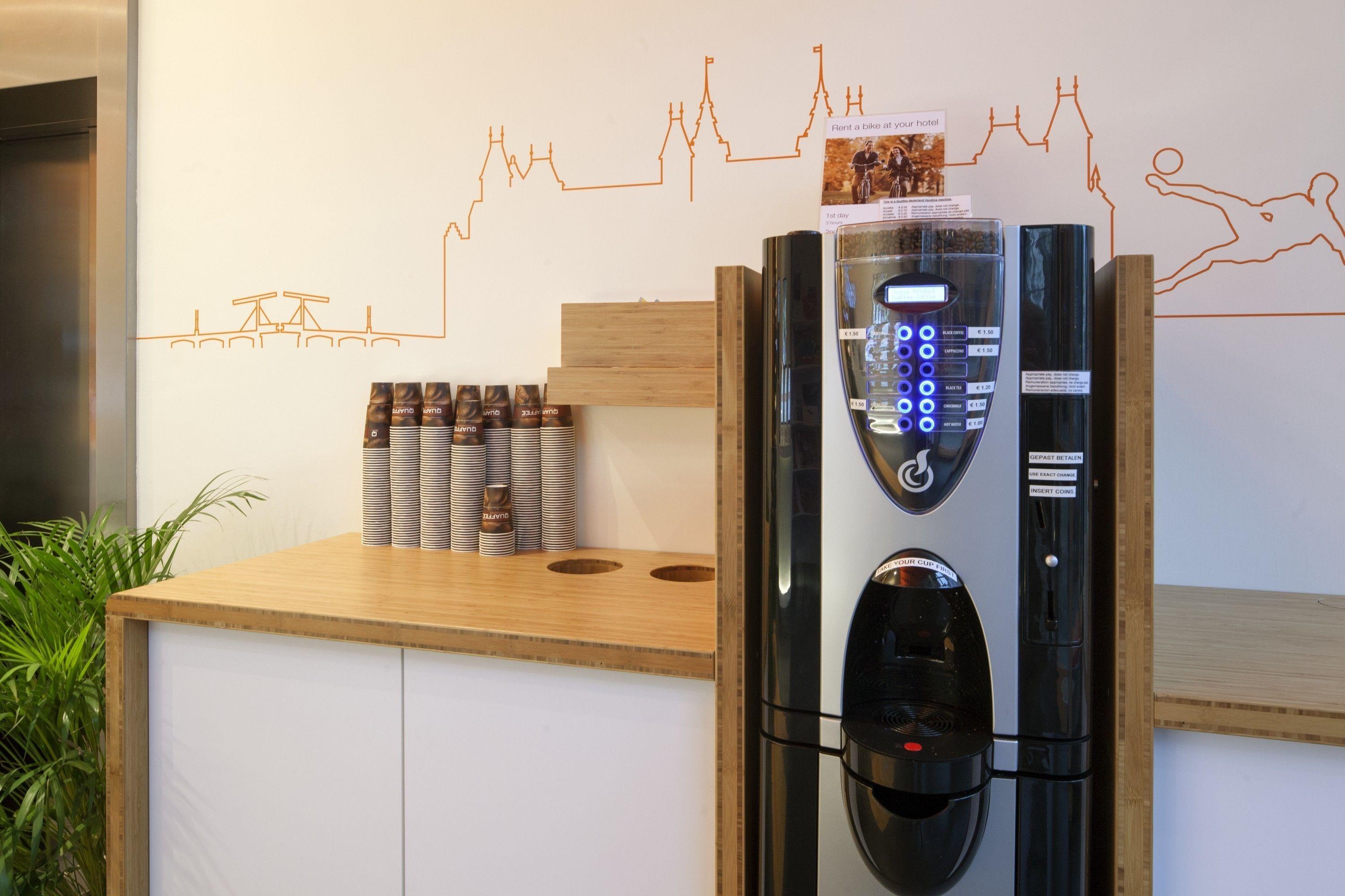 Easyhotel Scheveningen Den Haag