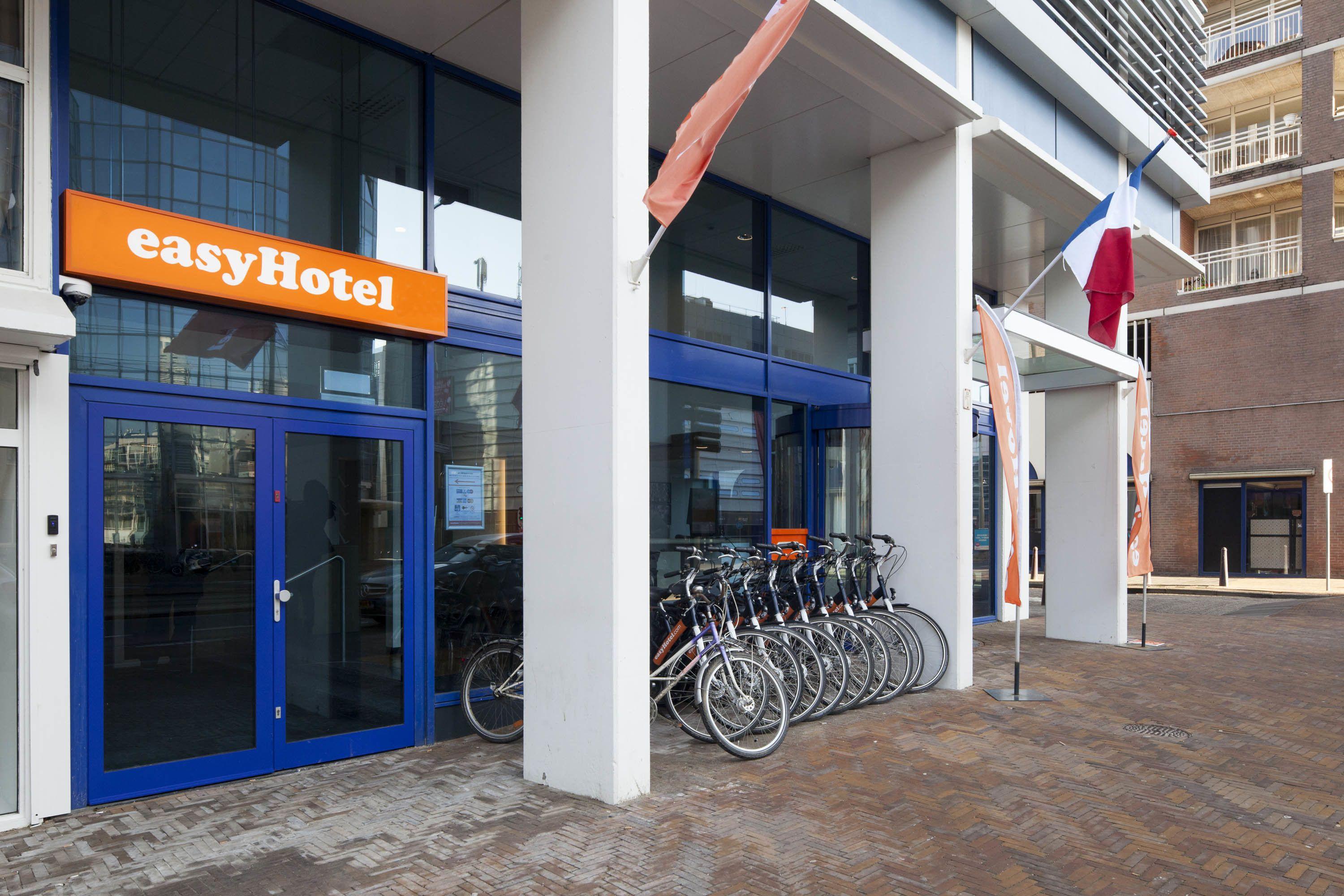 Hotel Easyhotel Scheveningen Den Haag