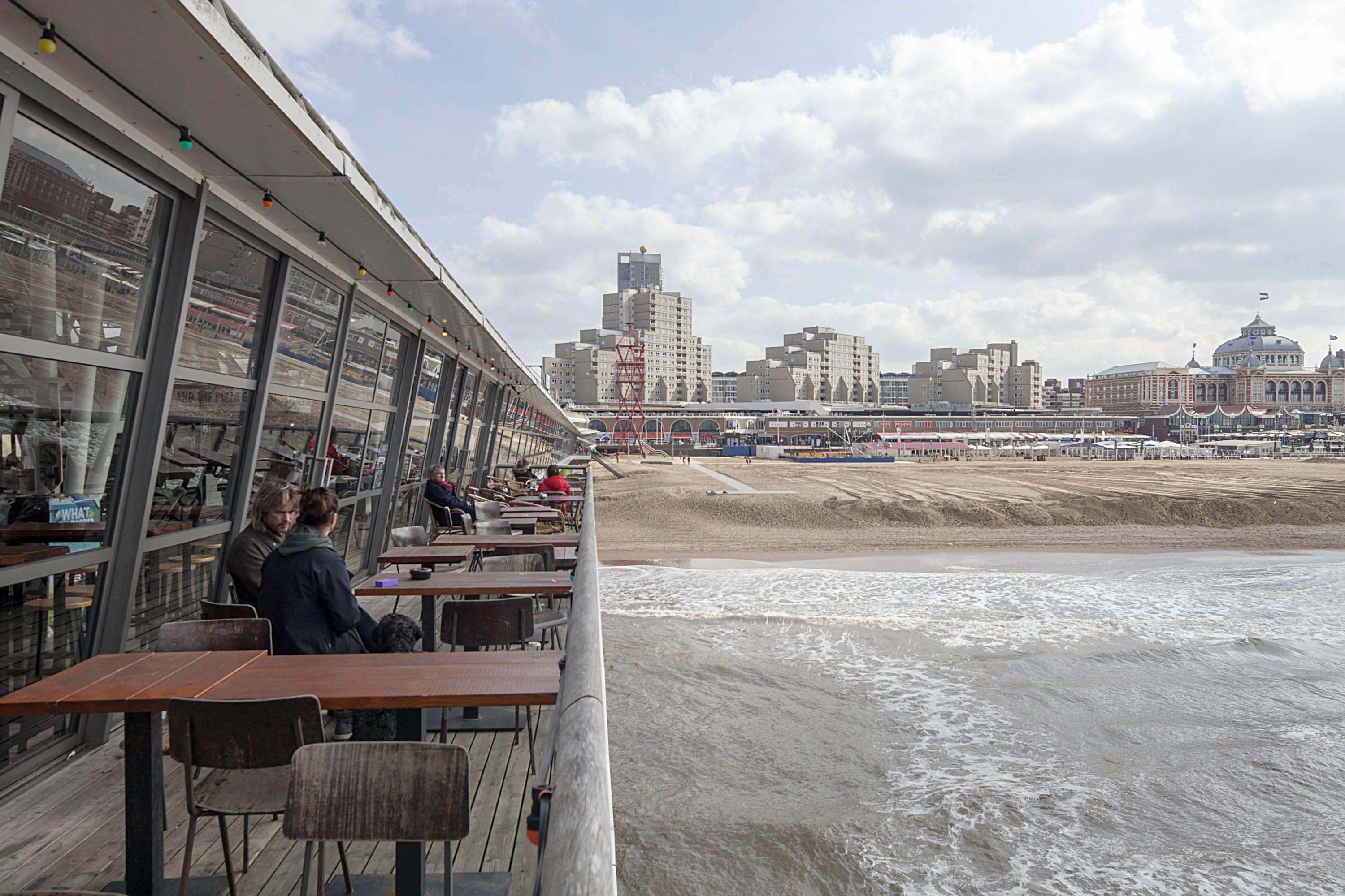 Easyhotel Scheveningen Hotel