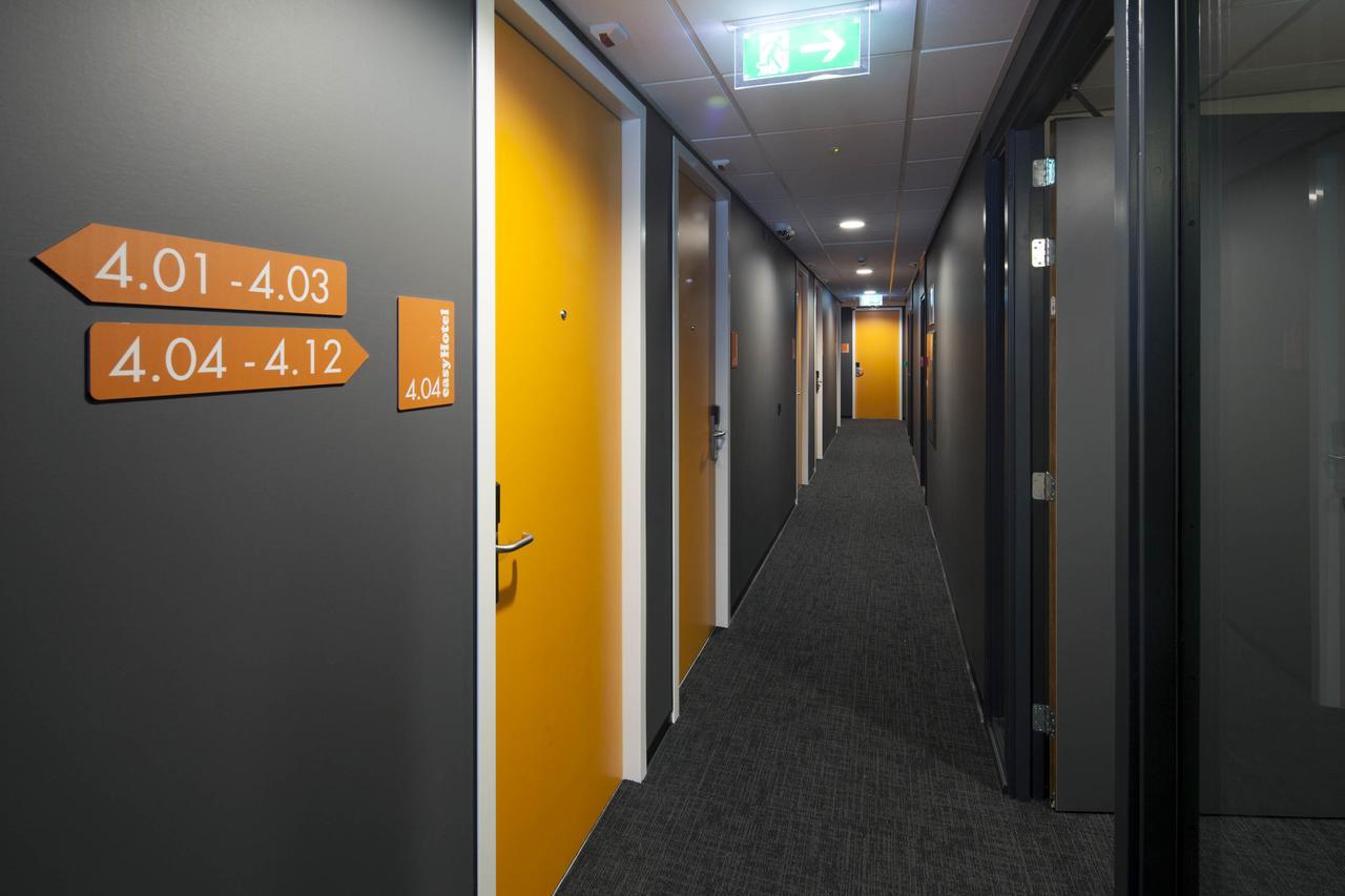 Easyhotel Scheveningen 2* Den Haag