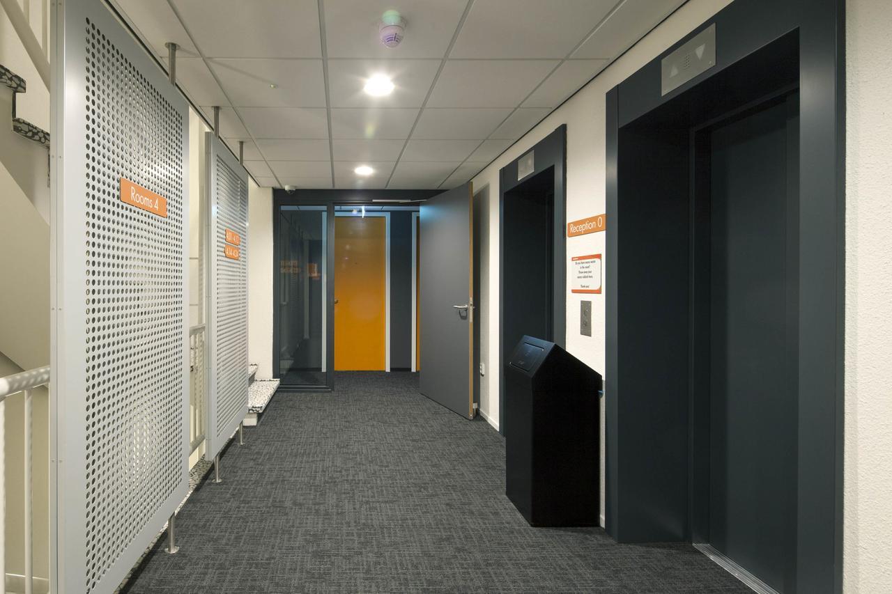 Hotel Easyhotel Scheveningen Den Haag