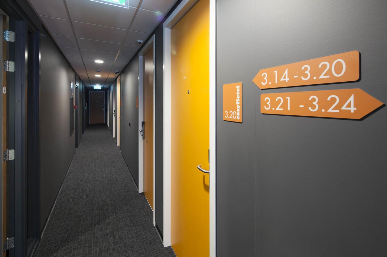 Easyhotel Scheveningen Hotel Den Haag