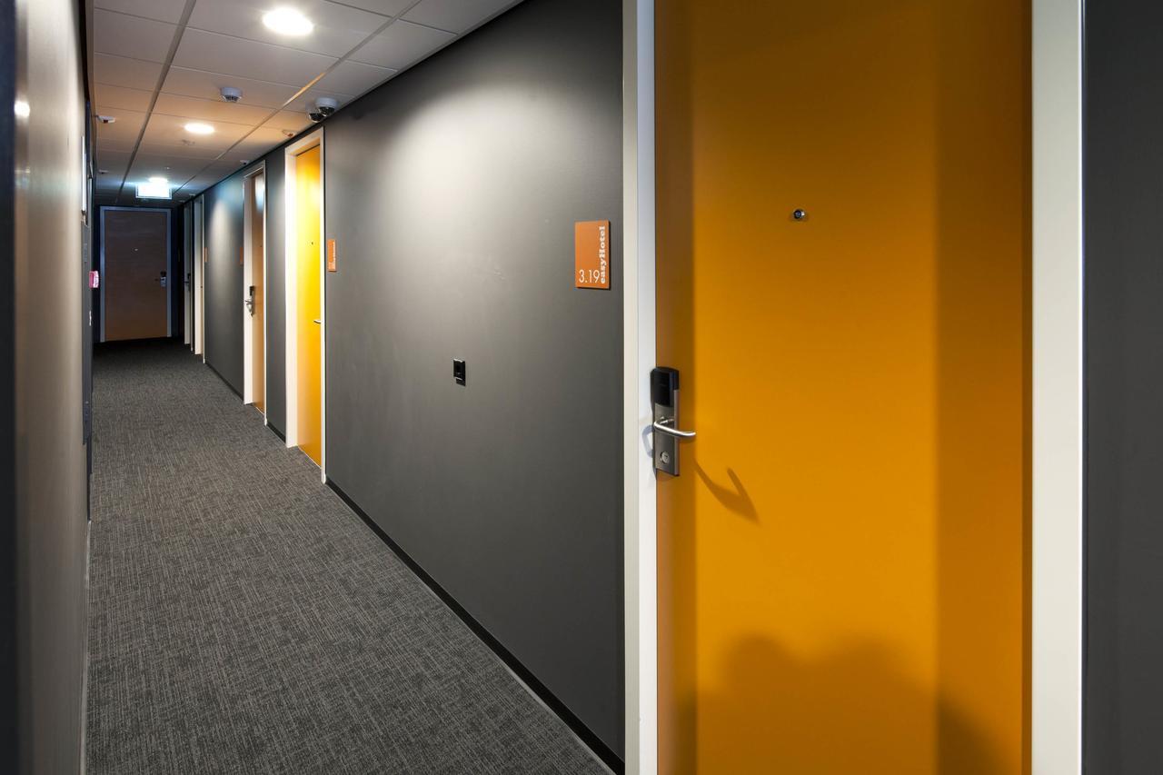 Easyhotel Scheveningen Hotel