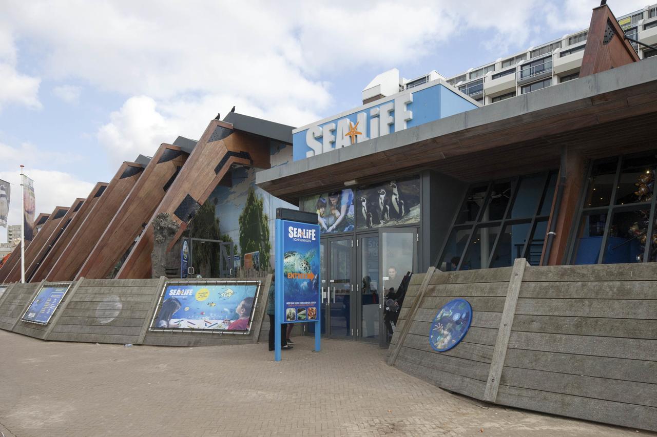 Easyhotel Scheveningen Hotel Den Haag