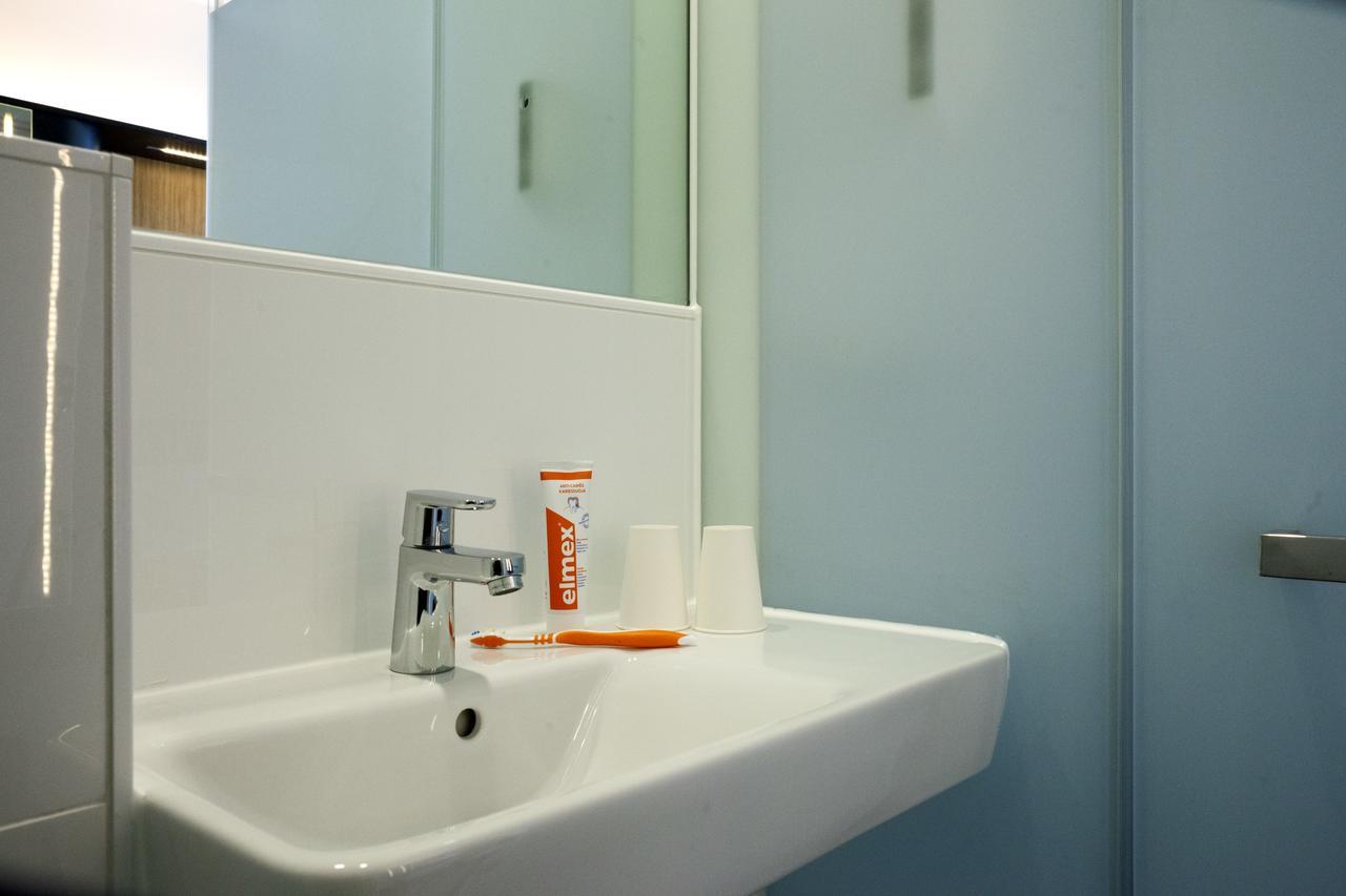 Easyhotel Scheveningen Den Haag