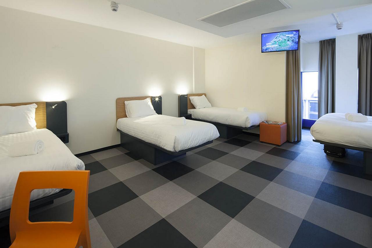 Hotel Easyhotel Scheveningen Den Haag