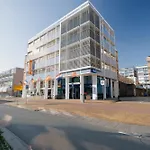 easyHotel The Hague Scheveningen Beach