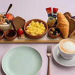 easyHotel The Hague Scheveningen Beach