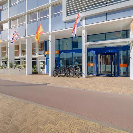 Easyhotel Scheveningen Hotel Den Haag