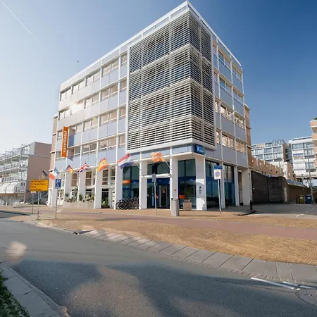 Hotel Easyhotel Scheveningen Den Haag