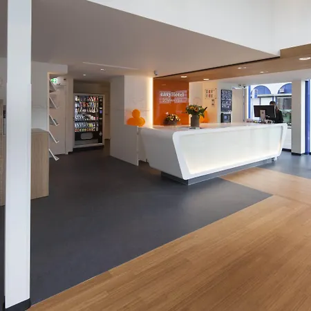 Hotel Easyhotel Scheveningen Den Haag