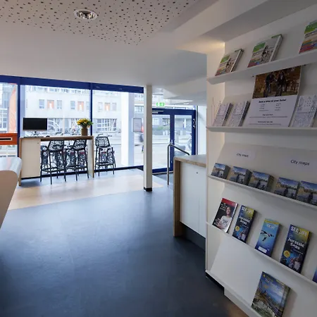 Easyhotel Scheveningen Den Haag