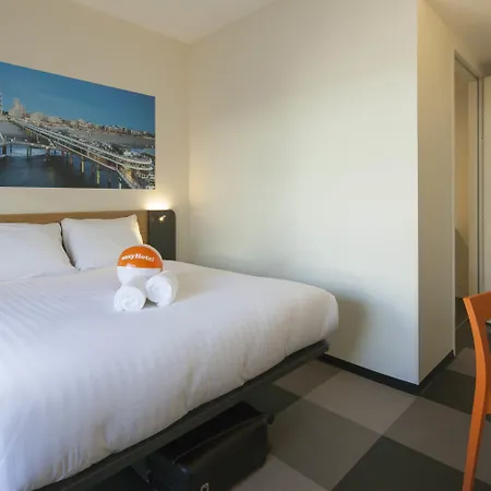 Hotel Easyhotel Scheveningen Den Haag