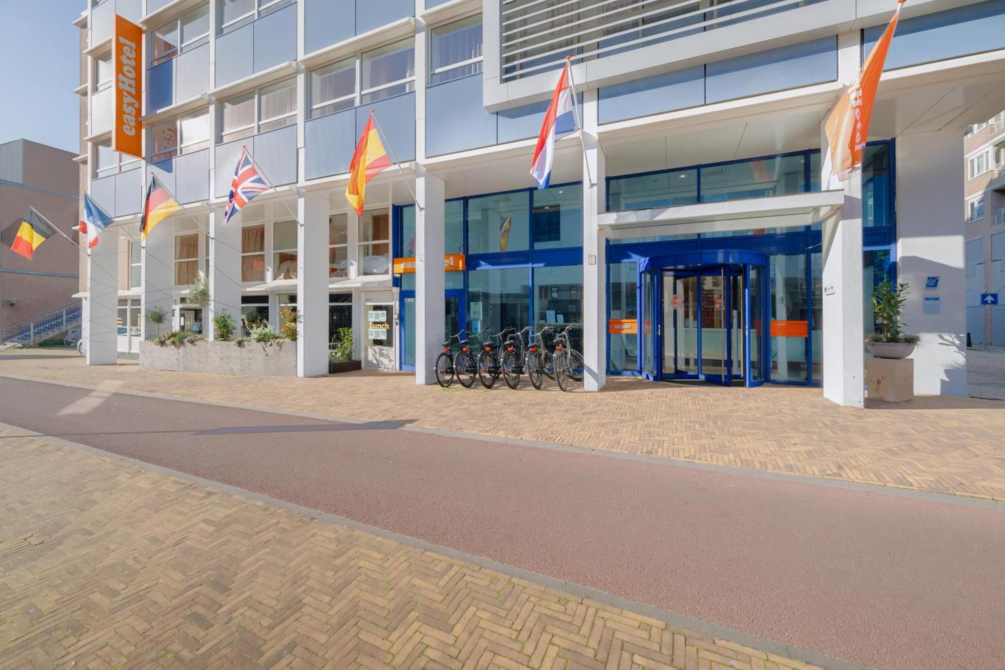 Easyhotel Scheveningen Hotel The Hague