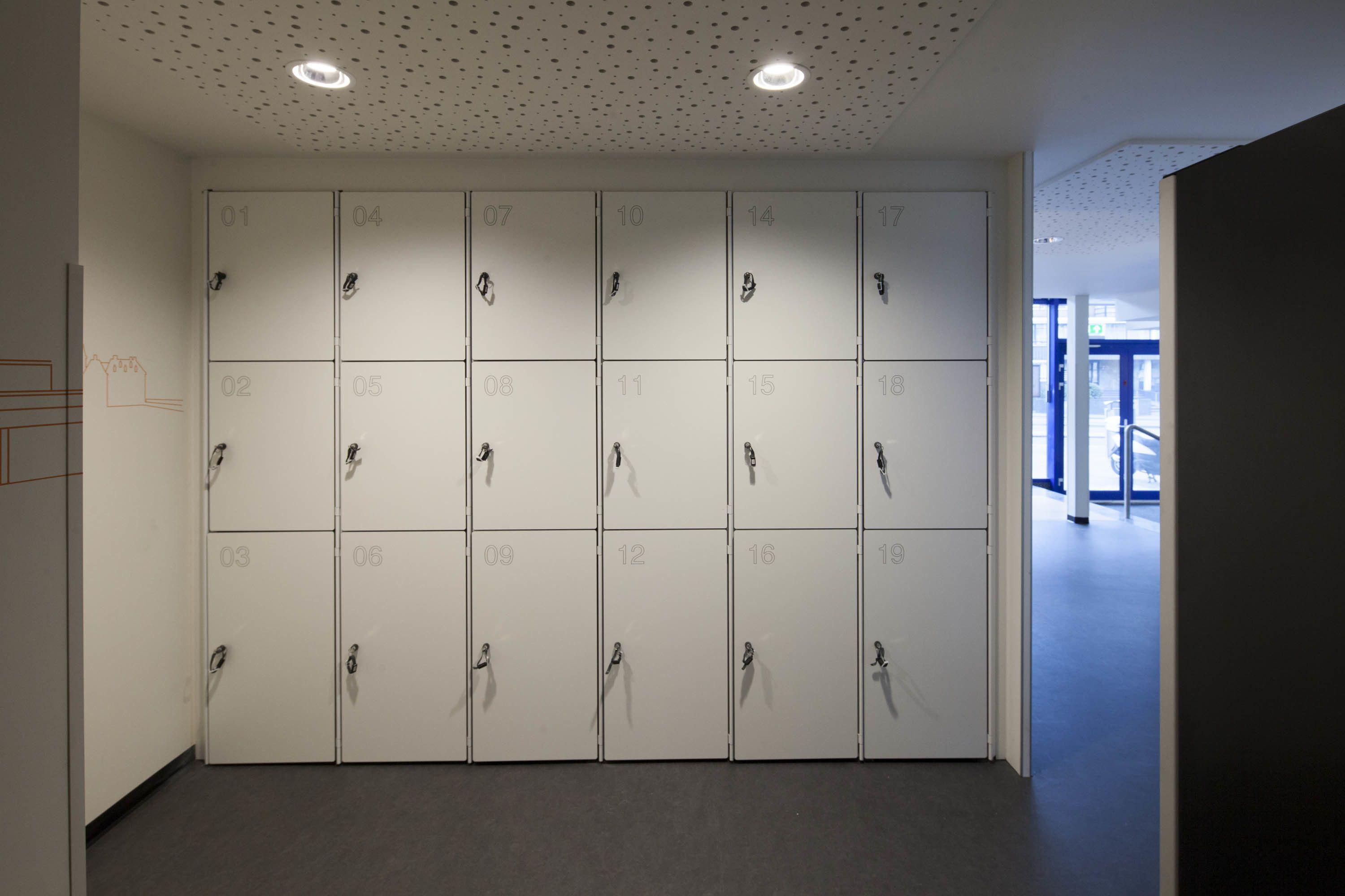 Easyhotel Scheveningen Hotel